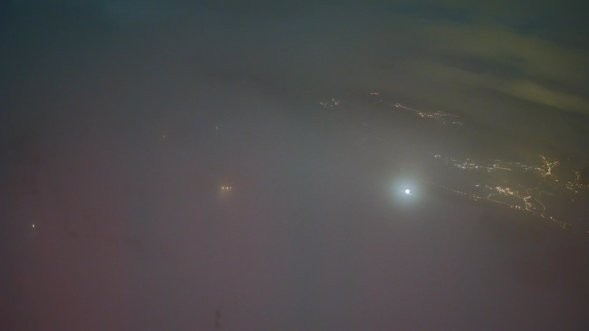 Station de ski Kronplatz sommet | vue sur Brunico