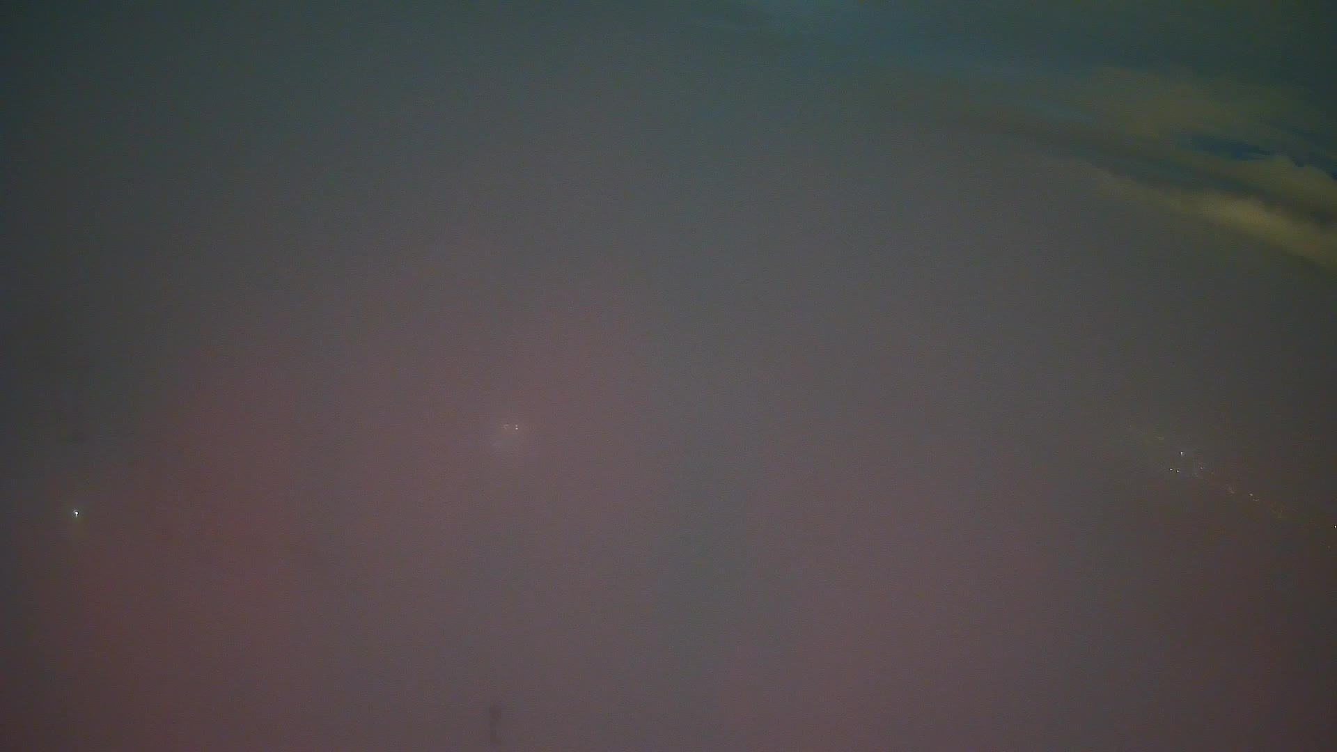 Kronplatz peak Ski resort | view to Bruneck