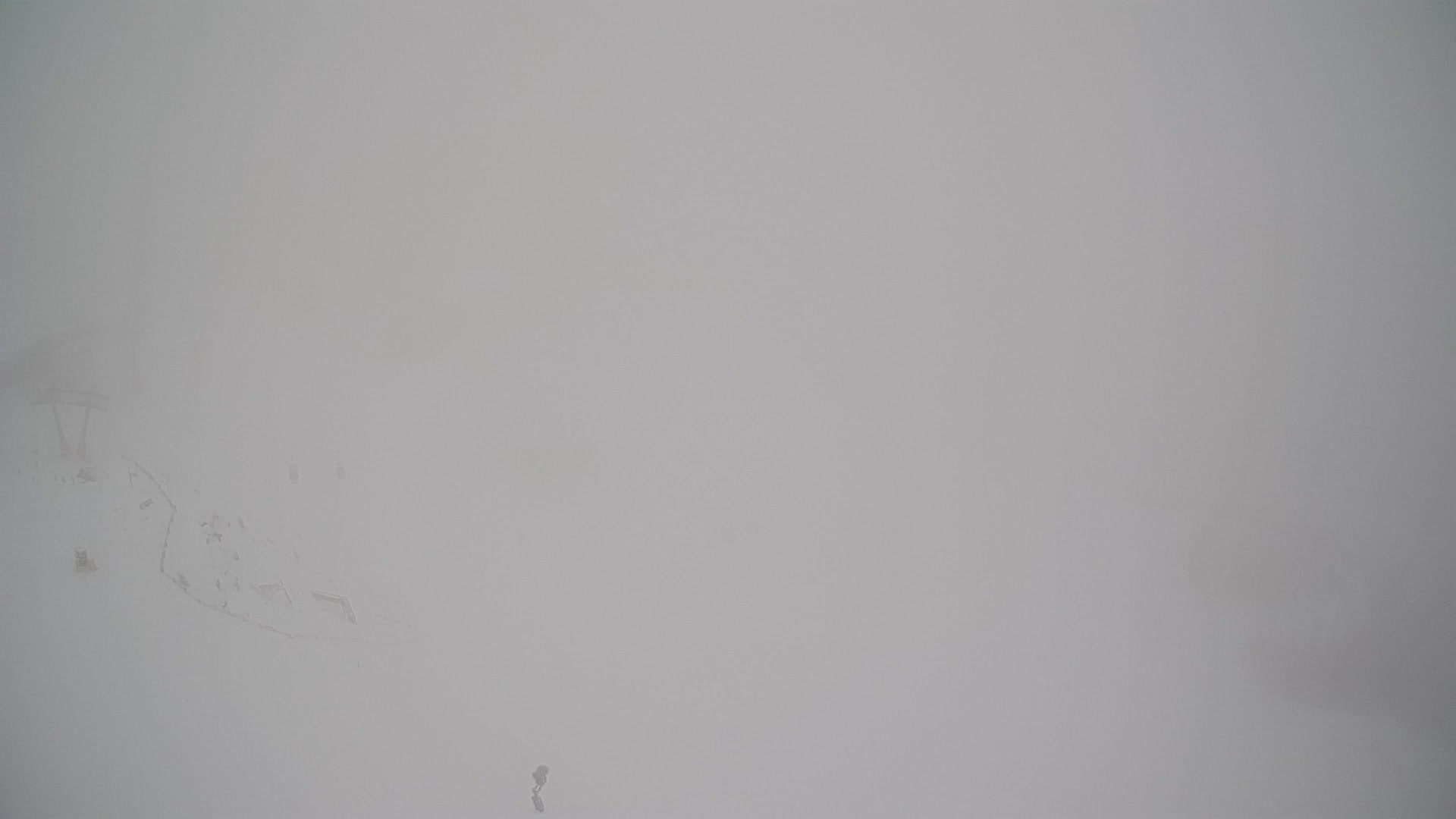 Skigebiet Kronplatz Gipfel | Blick auf Bruneck