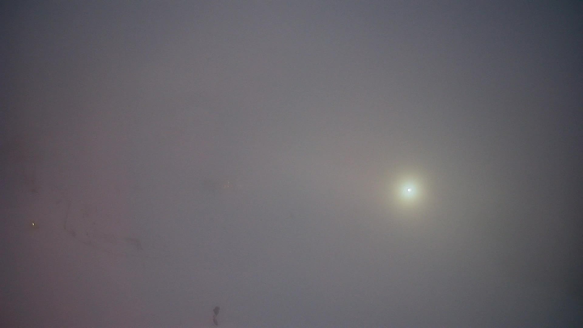 Stazione sciistica di Plan de Corones | vista su Brunico