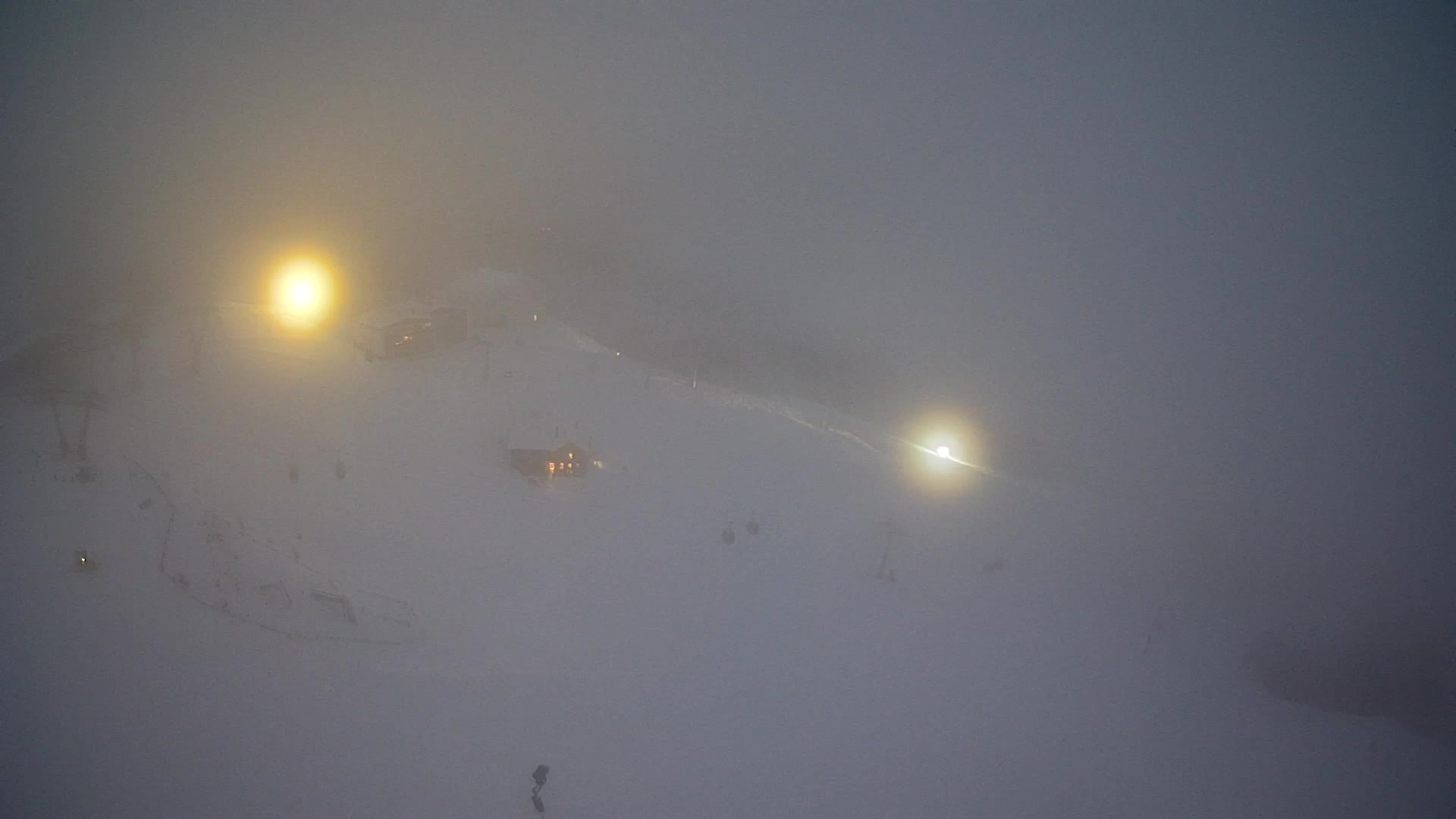 Skijalište Kronplatz – vrh | pogled na Bruneck