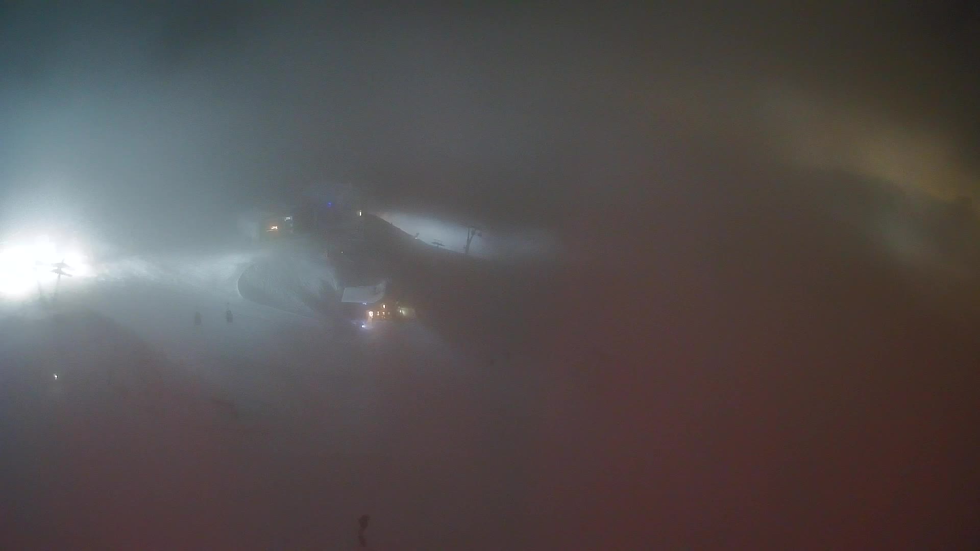 Stazione sciistica di Plan de Corones | vista su Brunico