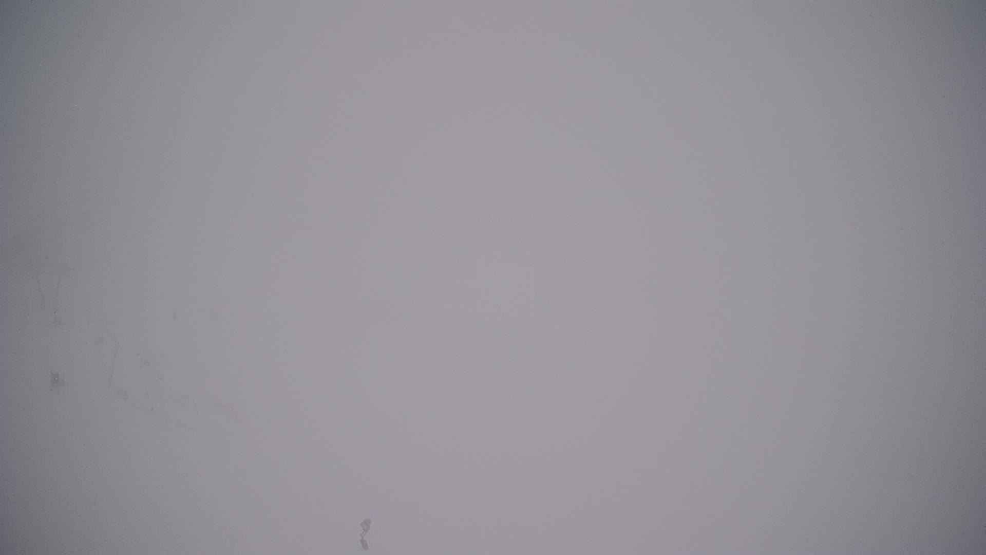 Kronplatz peak Ski resort | view to Bruneck