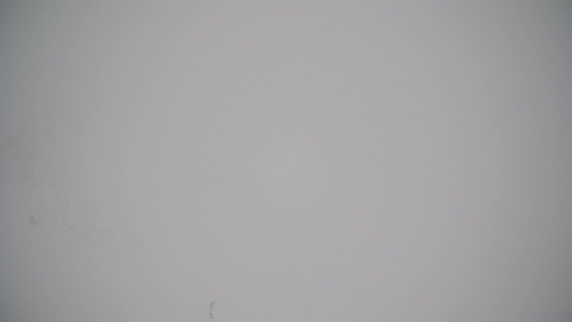 Kronplatz peak Ski resort | view to Bruneck