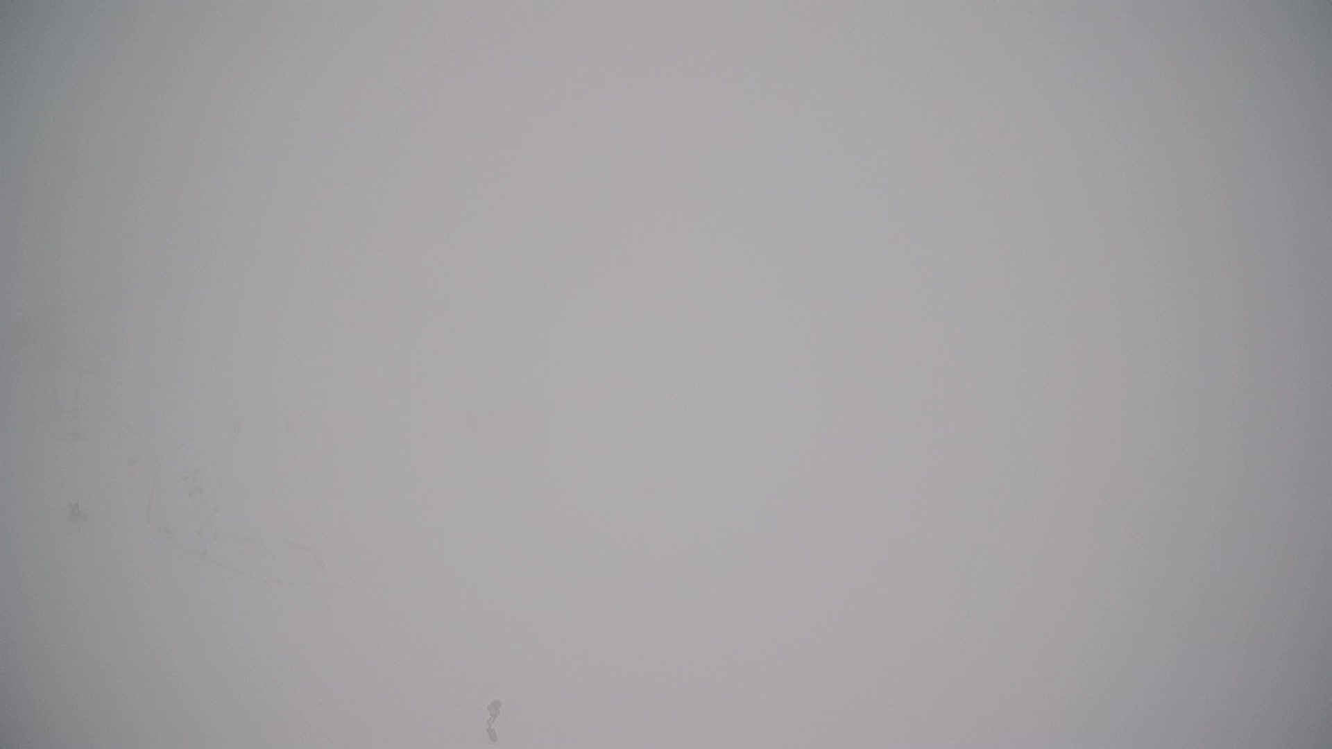 Kronplatz peak Ski resort | view to Bruneck