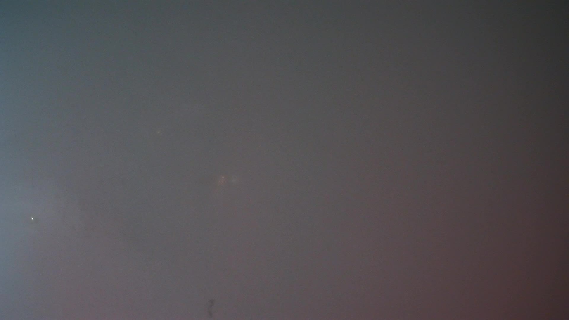 Kronplatz peak Ski resort | view to Bruneck