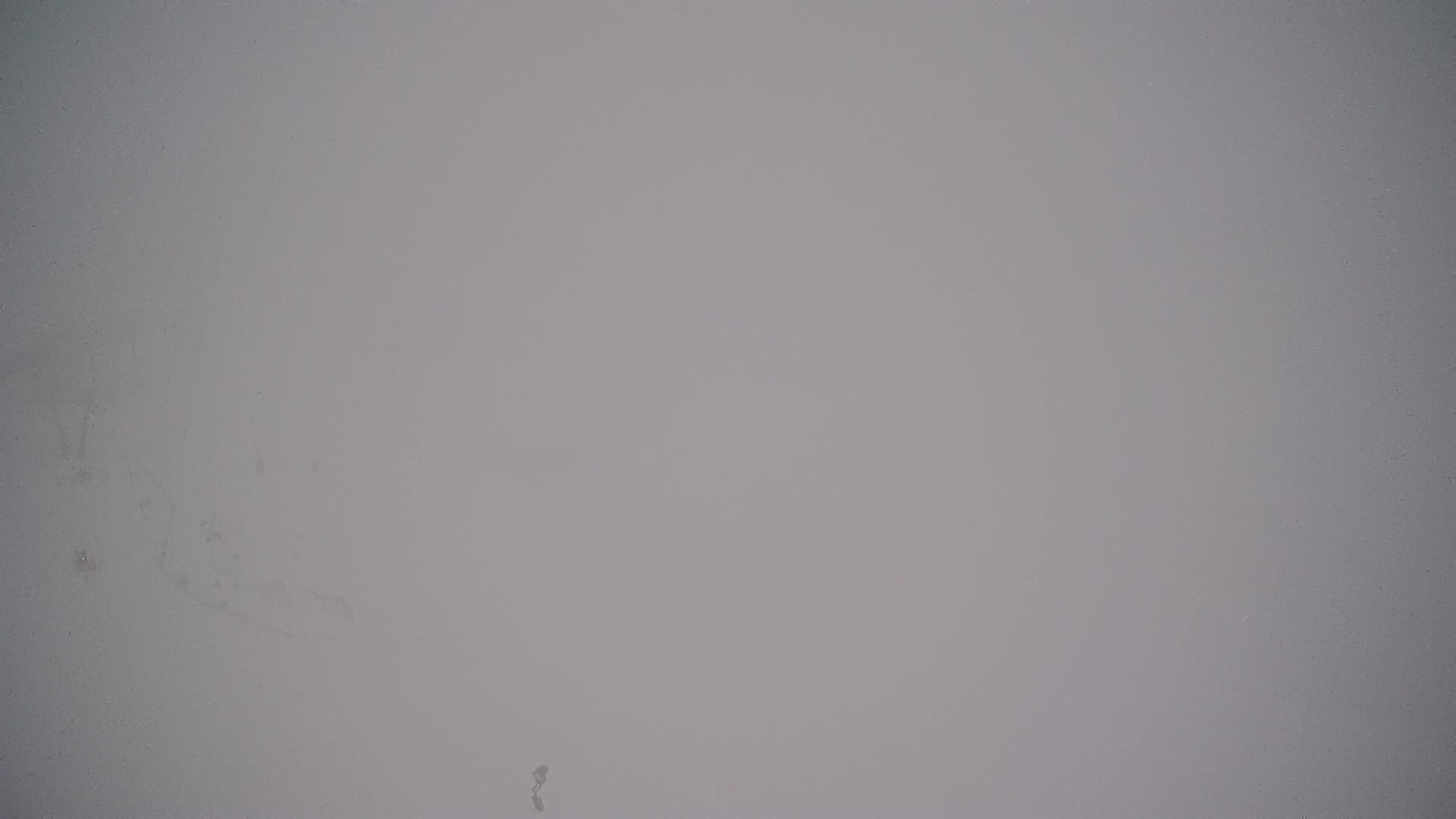 Kronplatz peak Ski resort | view to Bruneck