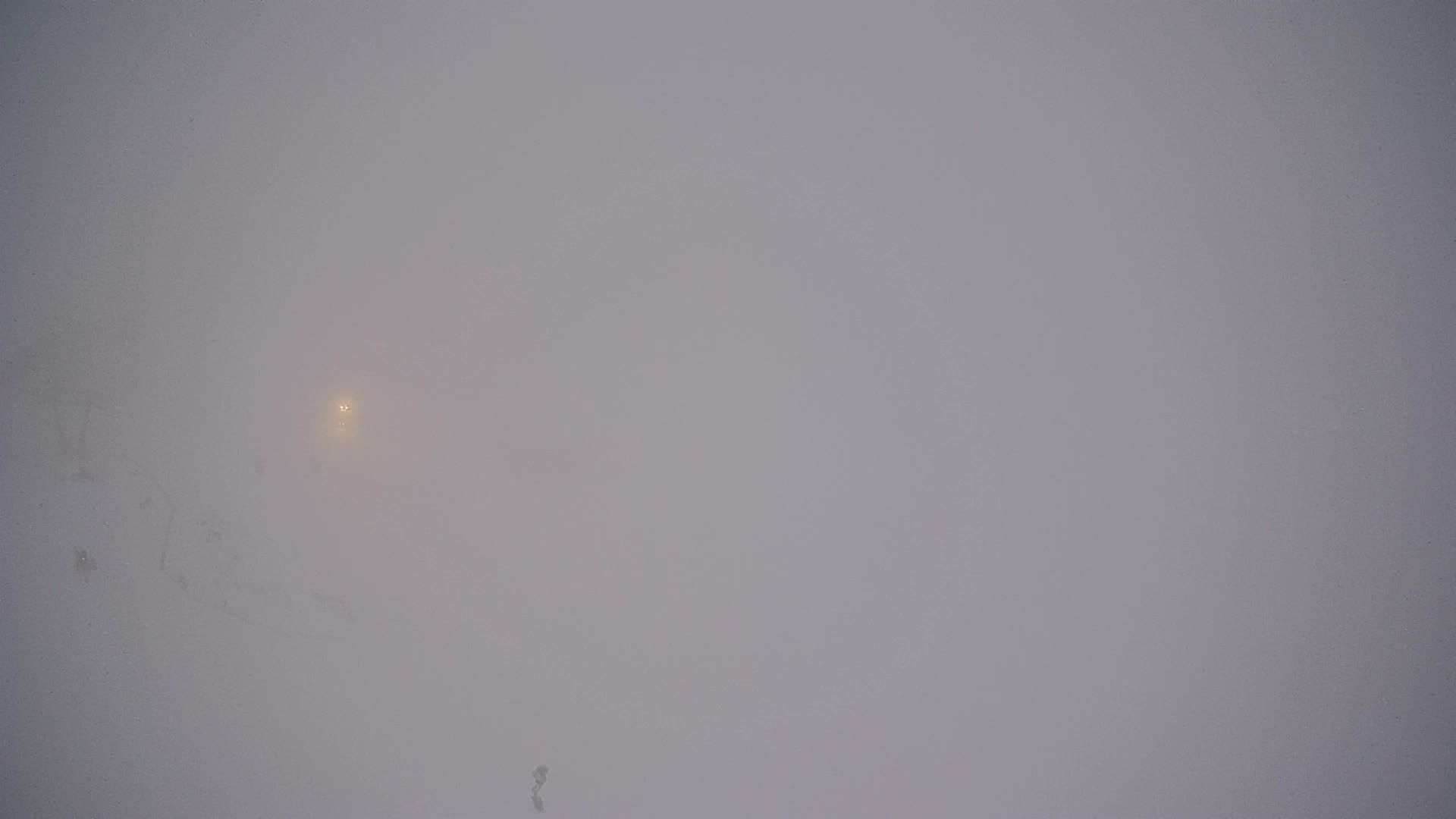 Kronplatz peak Ski resort | view to Bruneck