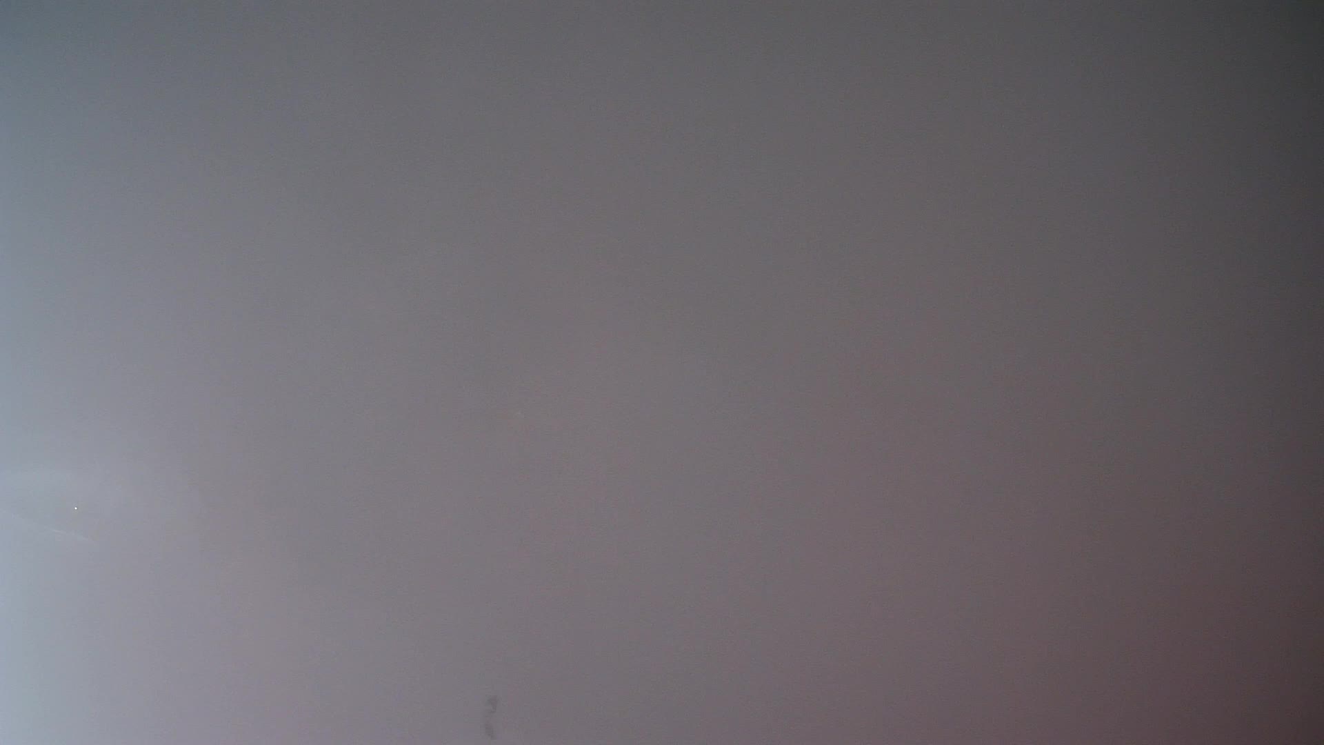 Cima estación de esquí Kronplatz | vista hacia Brunico