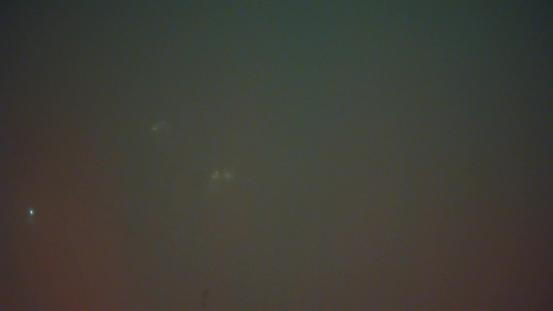 Kronplatz peak Ski resort | view to Bruneck