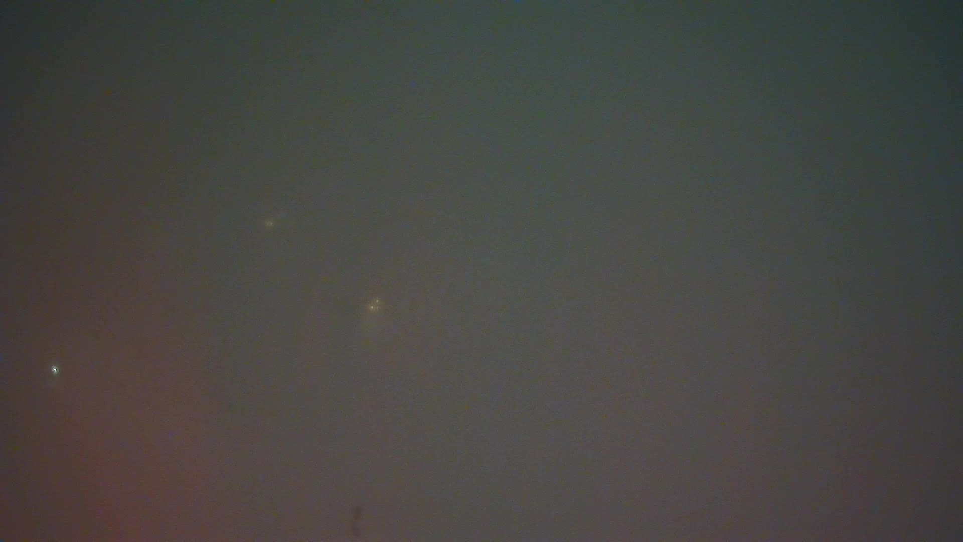 Kronplatz peak Ski resort | view to Bruneck