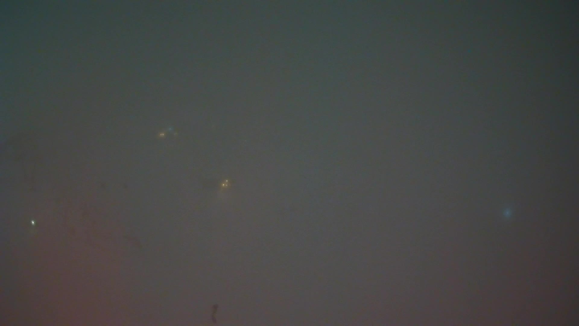 Cima estación de esquí Kronplatz | vista hacia Brunico