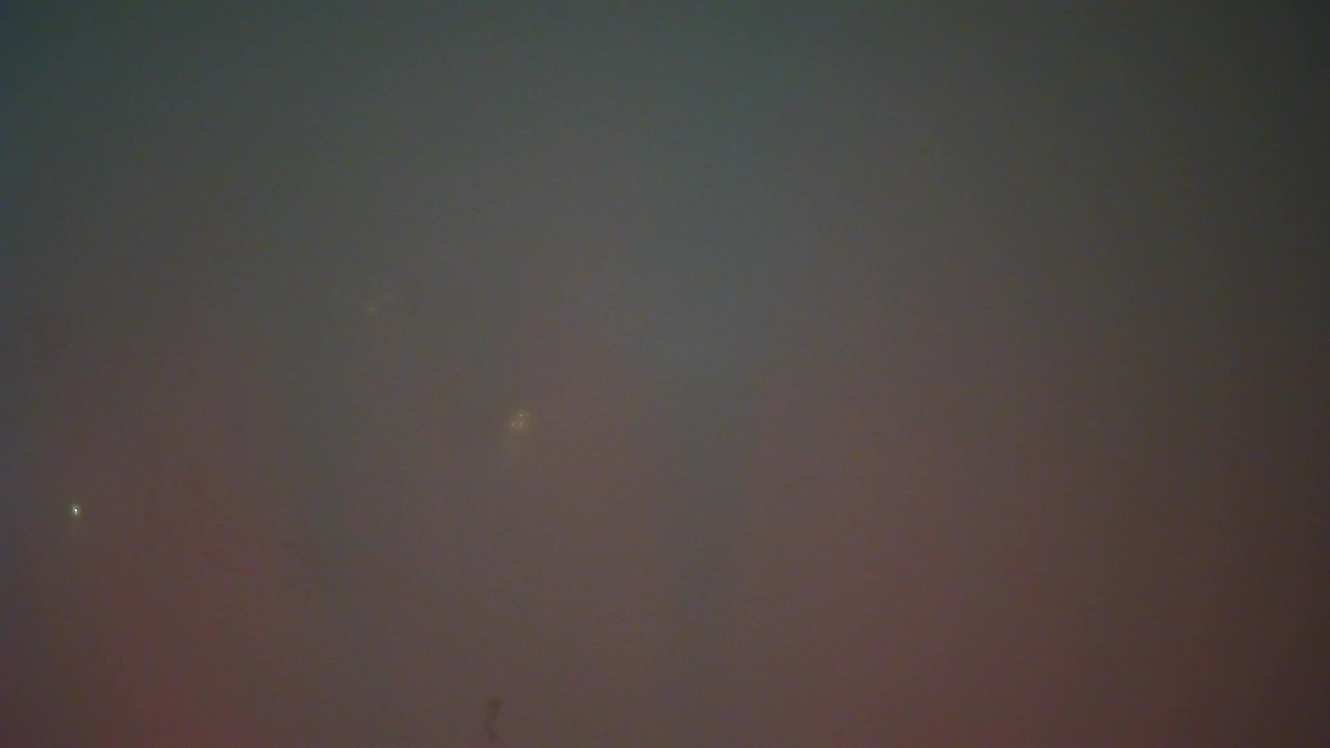 Cima estación de esquí Kronplatz | vista hacia Brunico