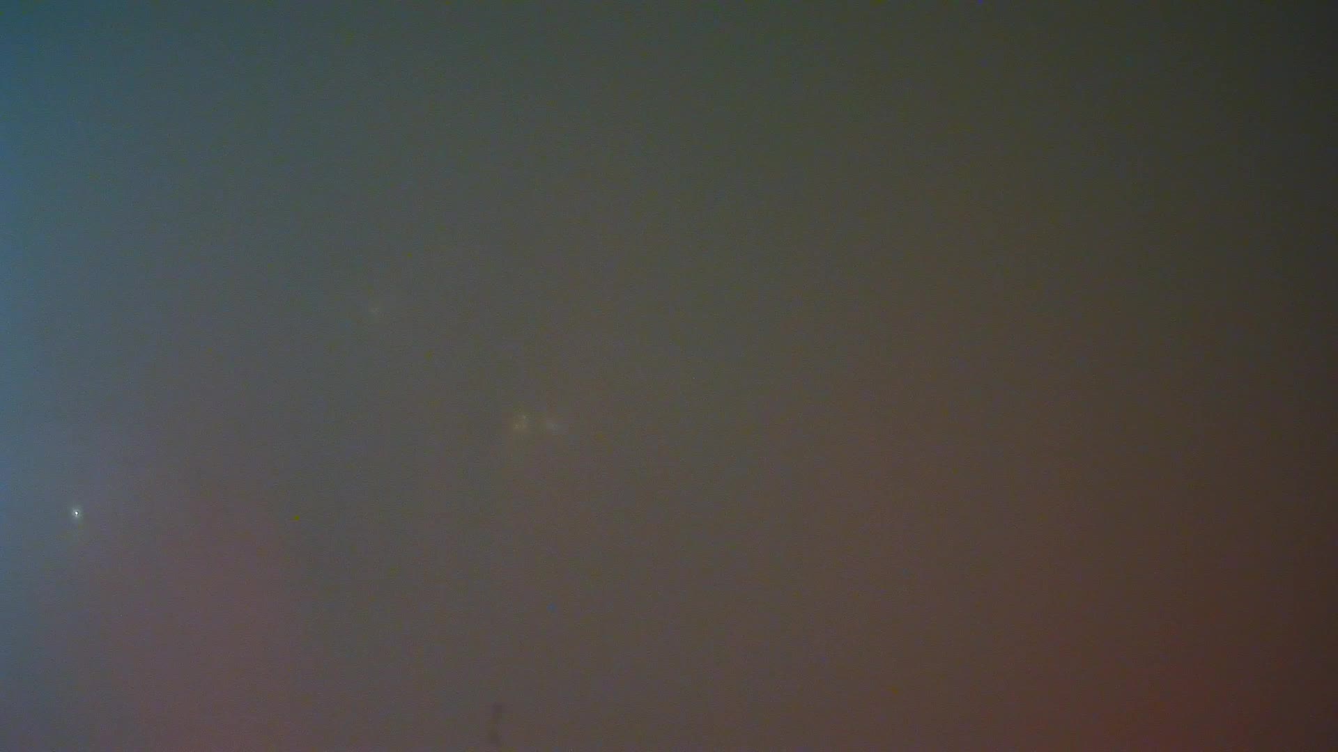 Cima estación de esquí Kronplatz | vista hacia Brunico