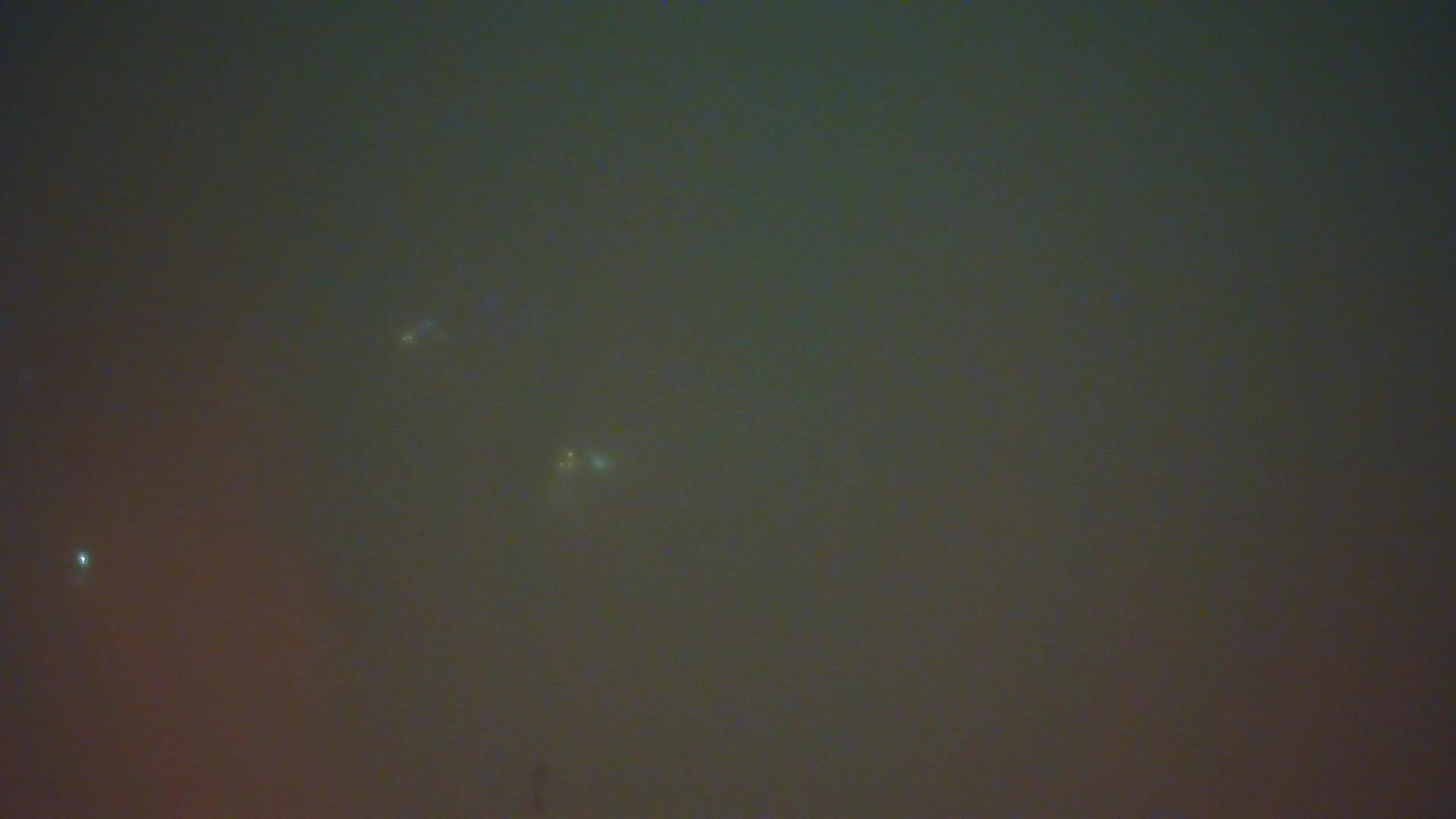 Kronplatz peak Ski resort | view to Bruneck