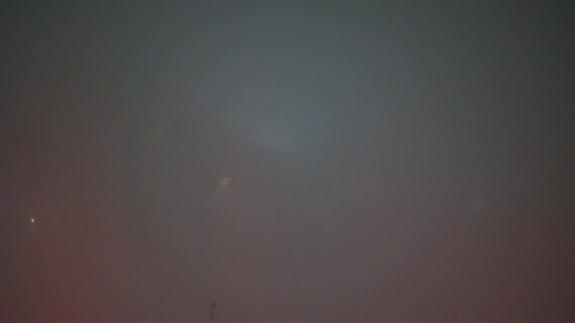 Kronplatz peak Ski resort | view to Bruneck