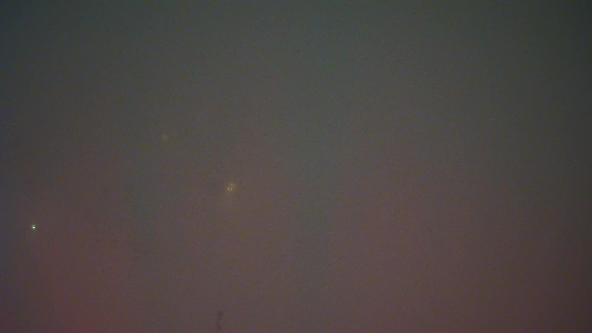 Kronplatz peak Ski resort | view to Bruneck