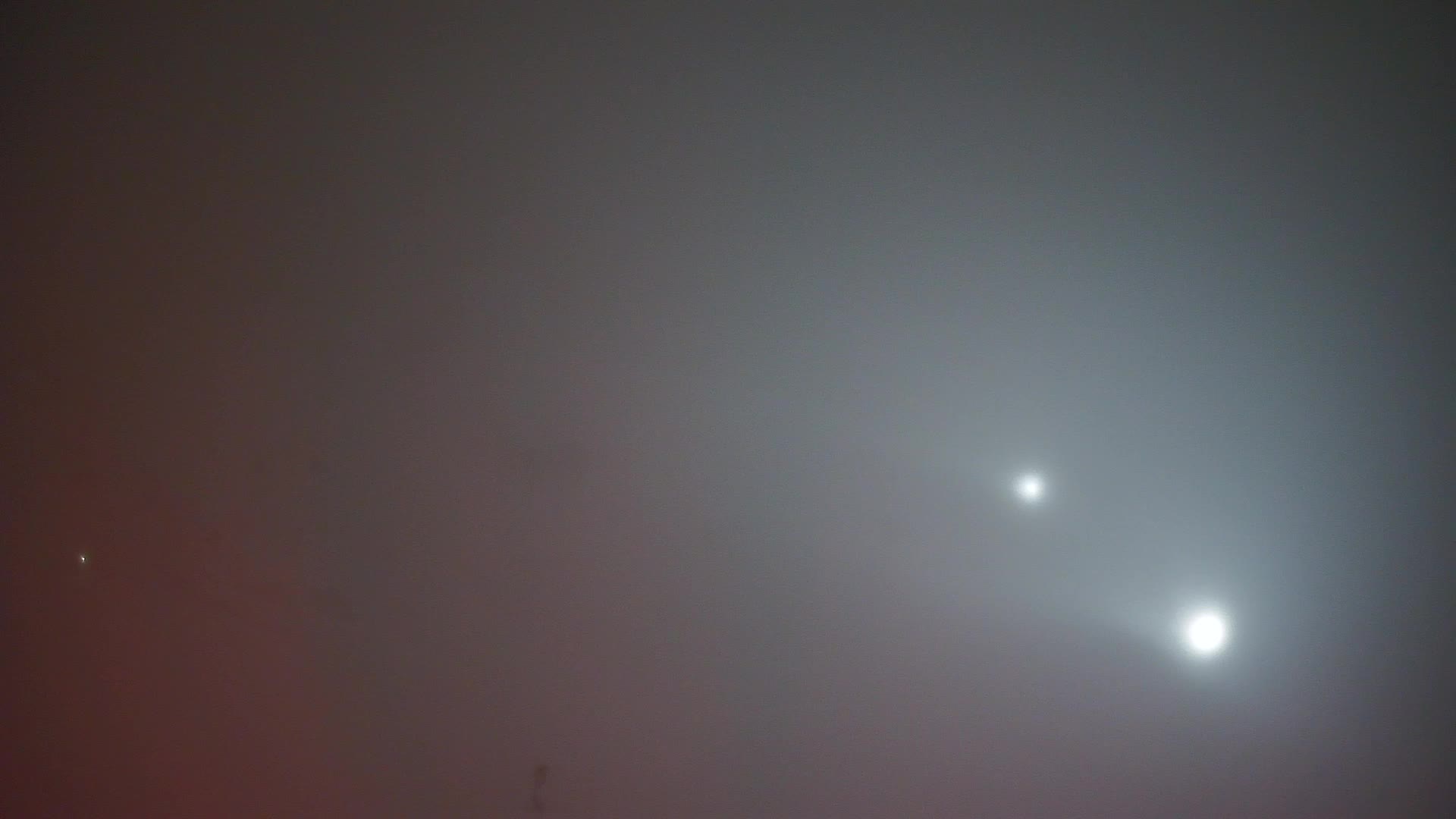 Cima estación de esquí Kronplatz | vista hacia Brunico