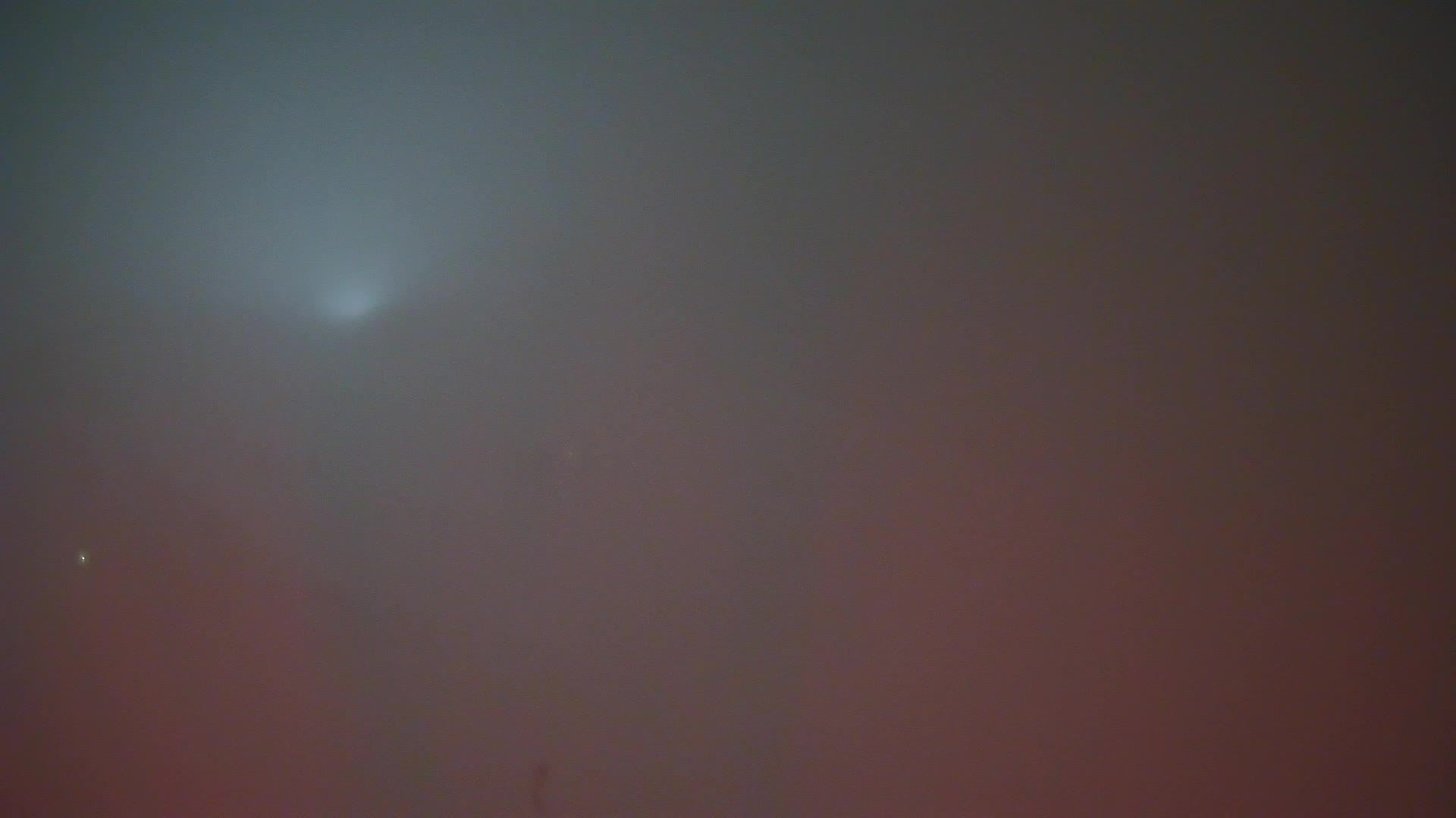 Kronplatz peak Ski resort | view to Bruneck