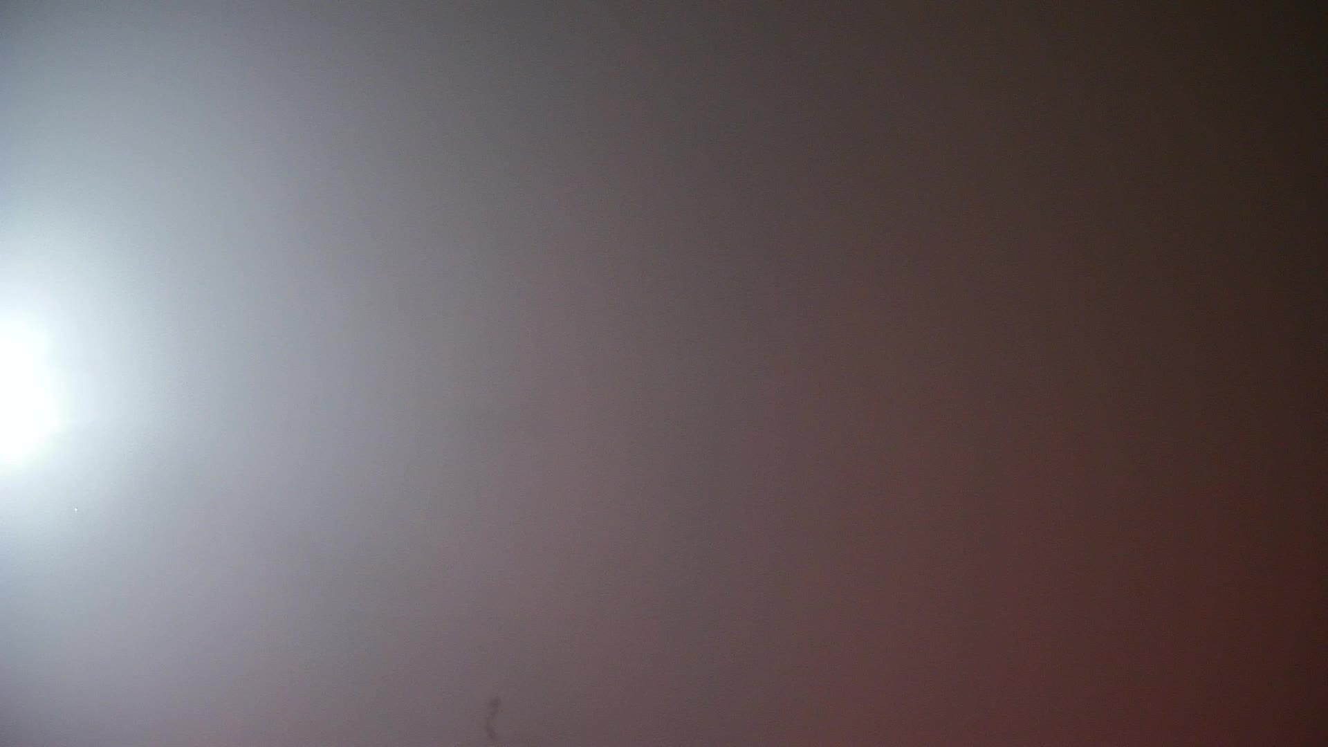 Kronplatz peak Ski resort | view to Bruneck