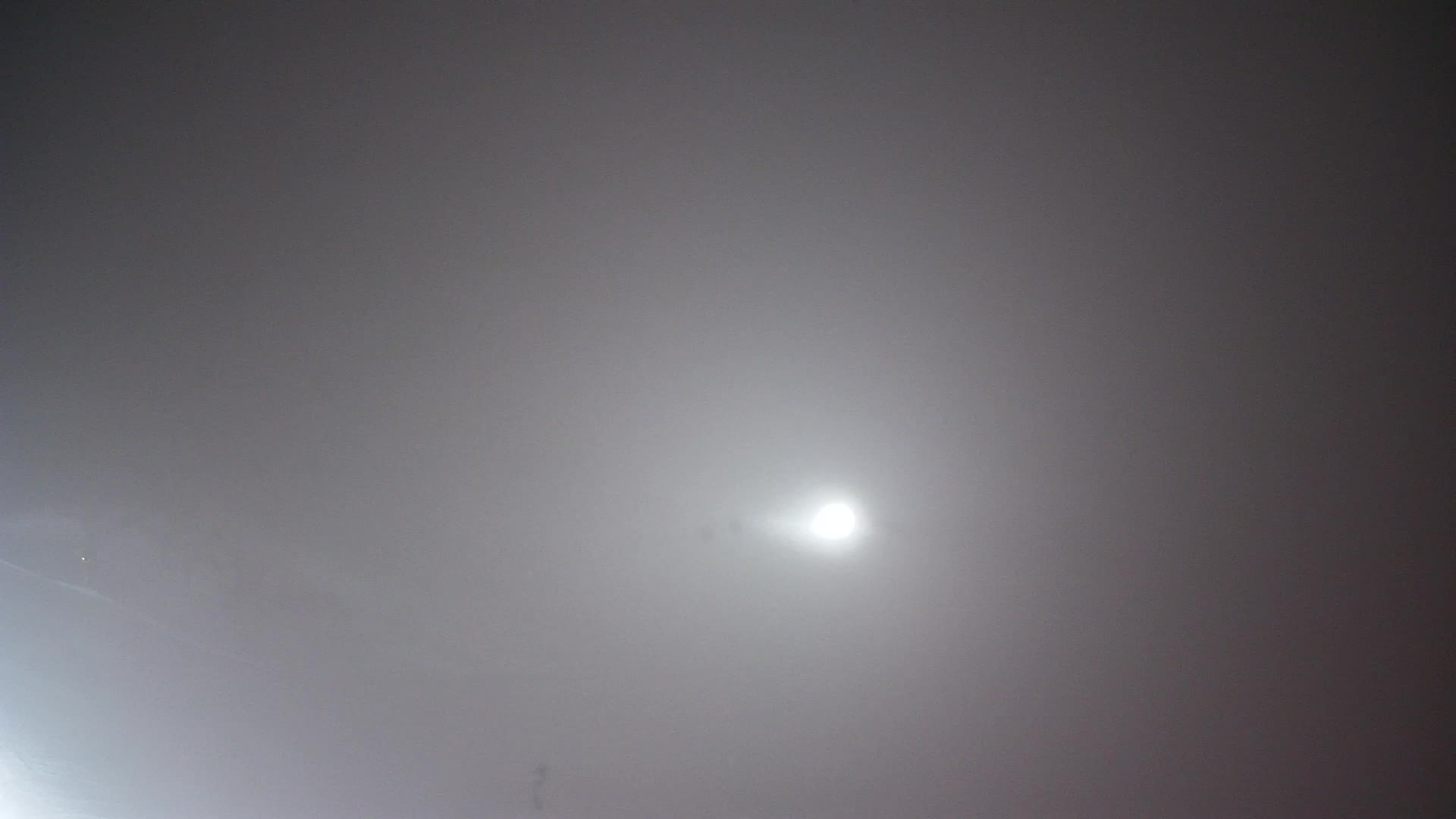 Cima estación de esquí Kronplatz | vista hacia Brunico