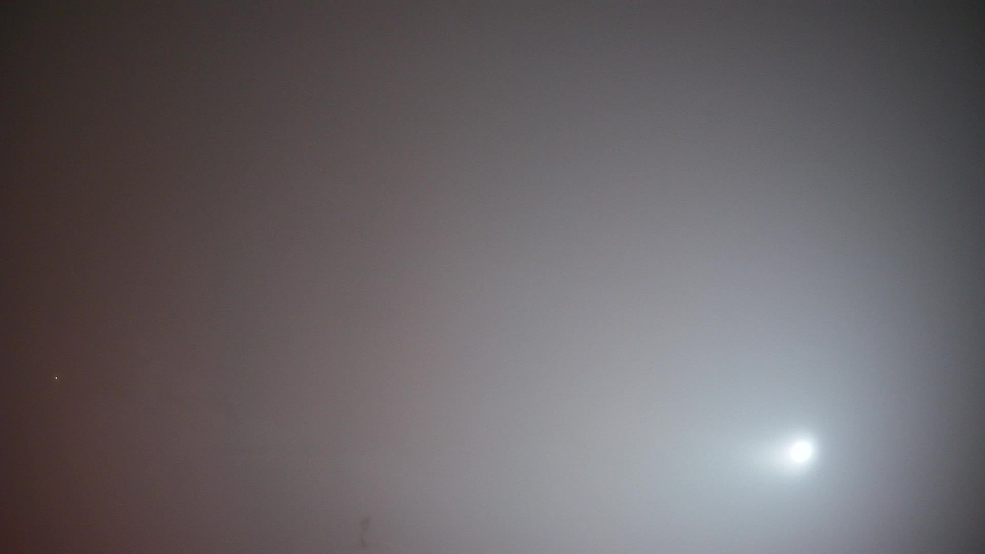 Cima estación de esquí Kronplatz | vista hacia Brunico