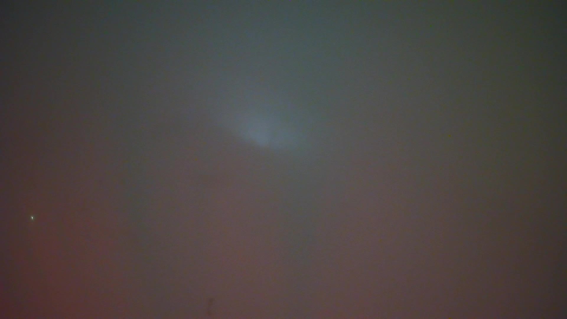 Cima estación de esquí Kronplatz | vista hacia Brunico