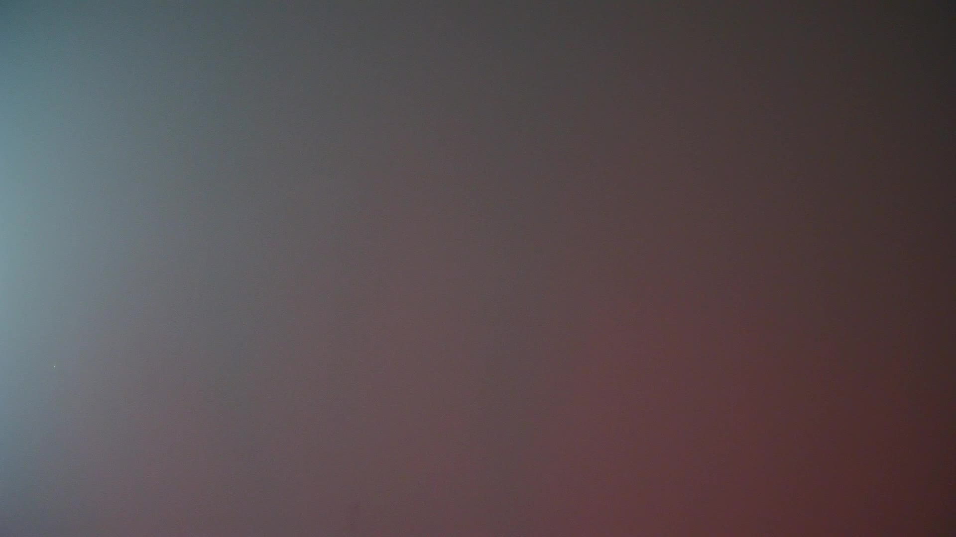 Kronplatz peak Ski resort | view to Bruneck