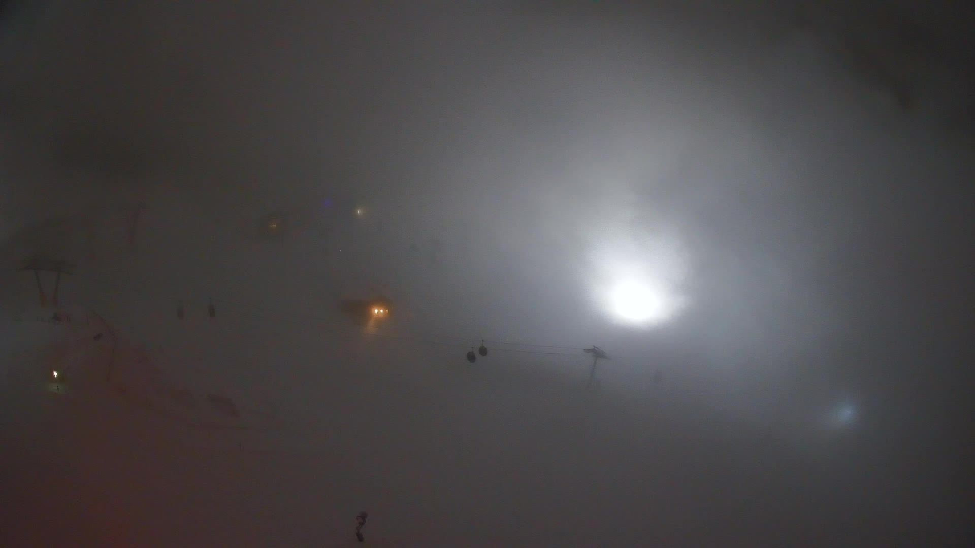 Smučišče Kronplatz – vrh | pogled na Bruneck