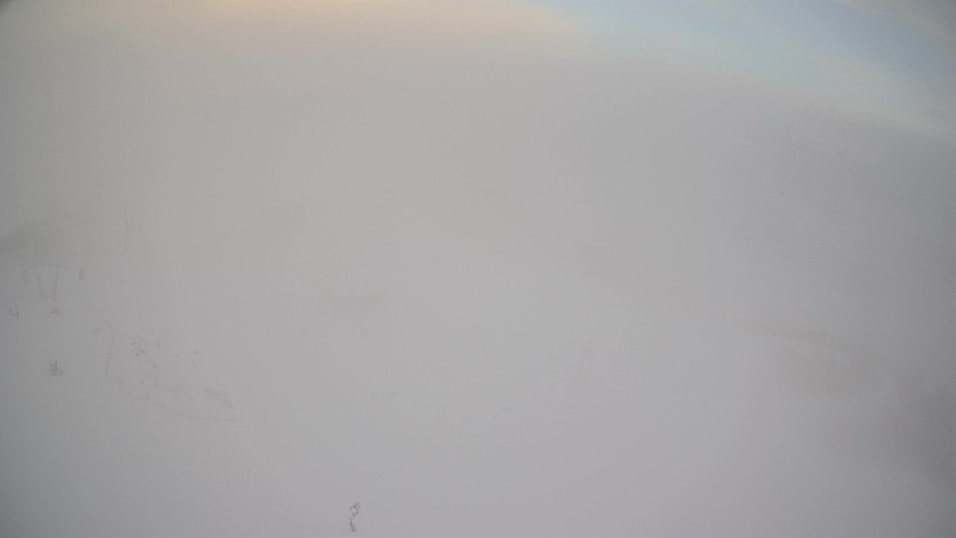 Stazione sciistica di Plan de Corones | vista su Brunico