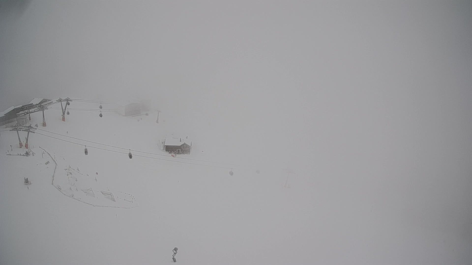 Skijalište Kronplatz – vrh | pogled na Bruneck