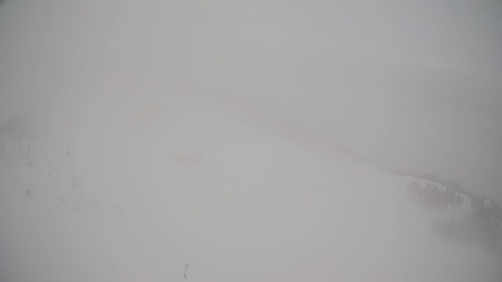 Smučišče Kronplatz – vrh | pogled na Bruneck