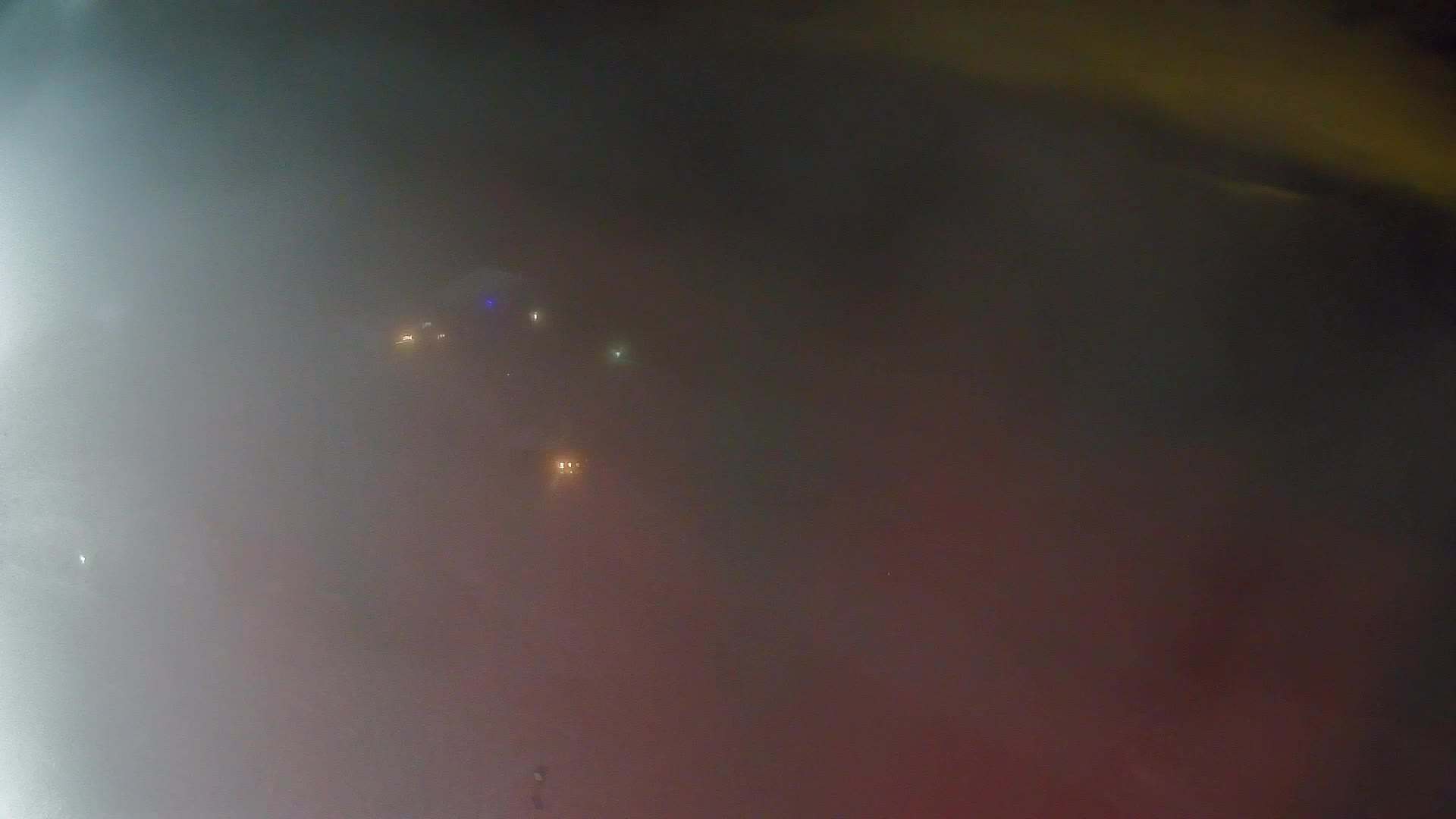 Stazione sciistica di Plan de Corones | vista su Brunico