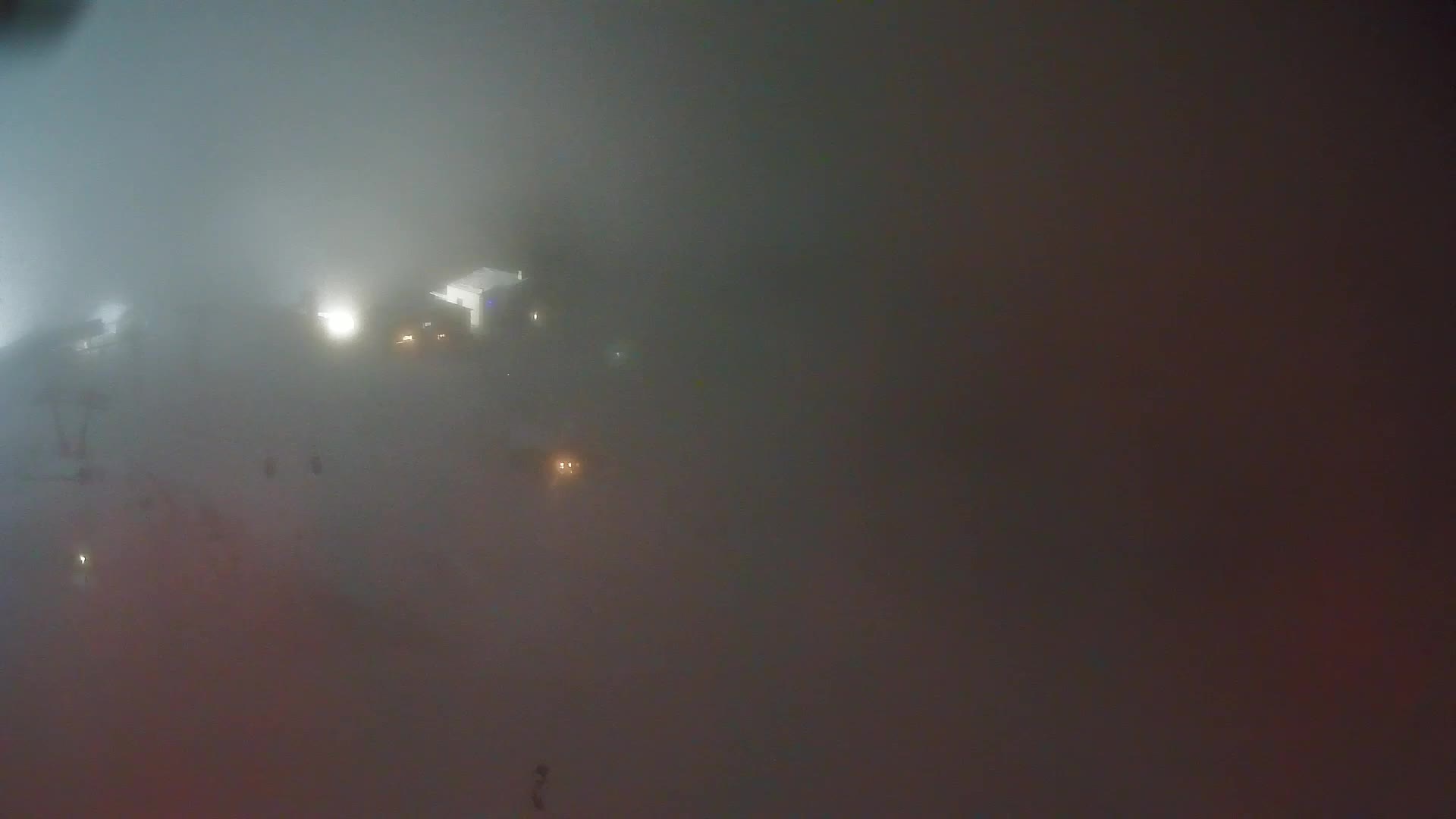 Kronplatz peak Ski resort | view to Bruneck