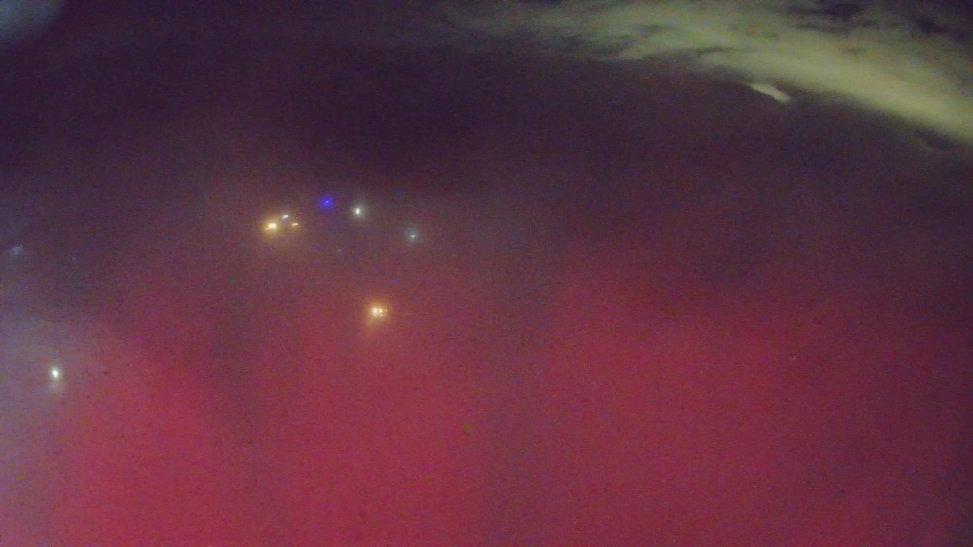 Cima estación de esquí Kronplatz | vista hacia Brunico