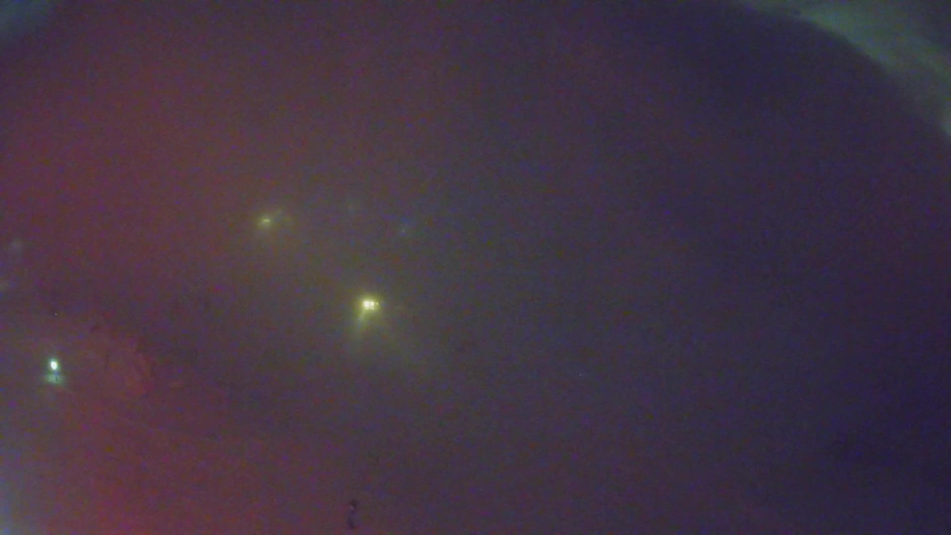 Smučišče Kronplatz – vrh | pogled na Bruneck