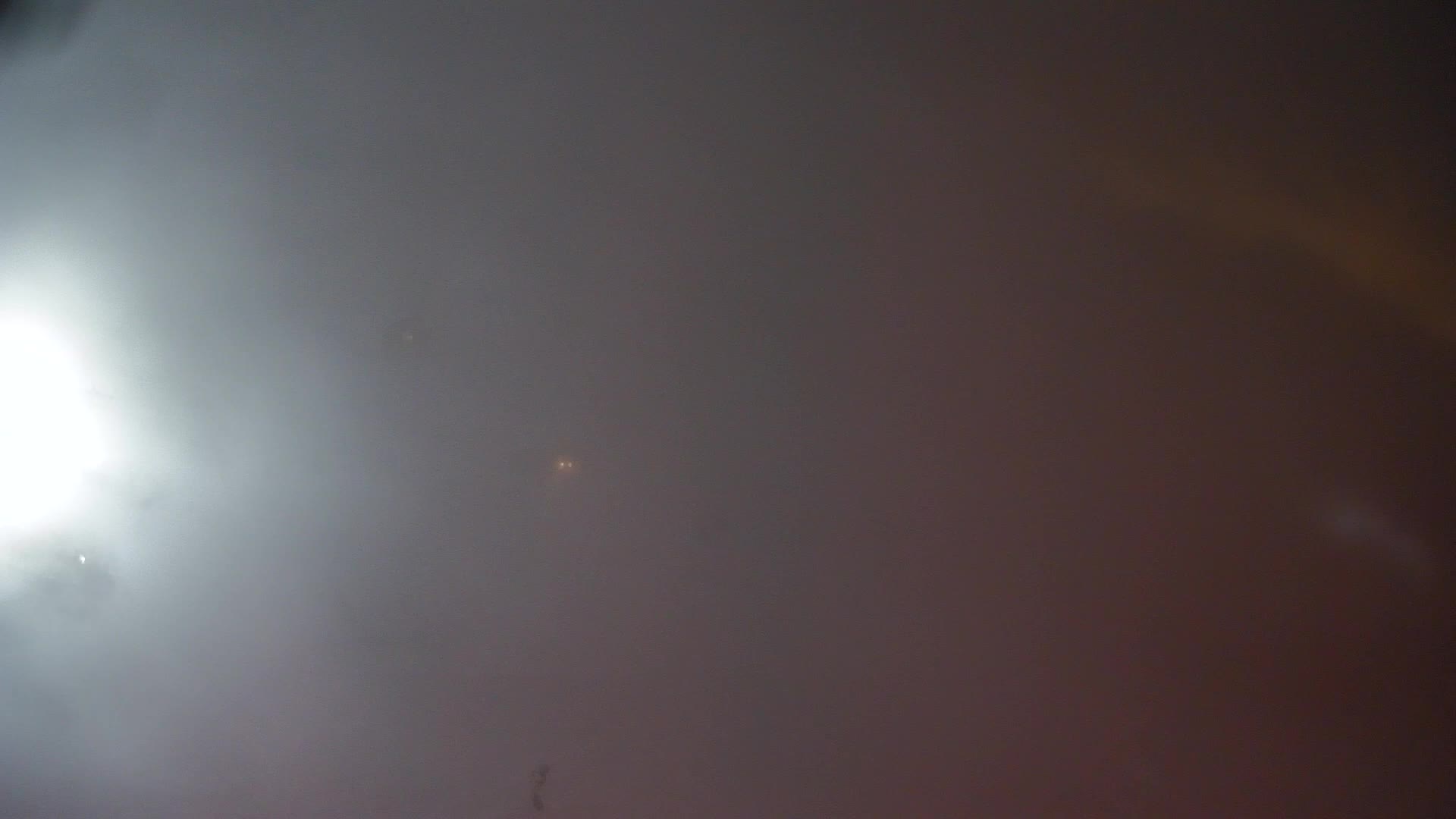 Kronplatz peak Ski resort | view to Bruneck