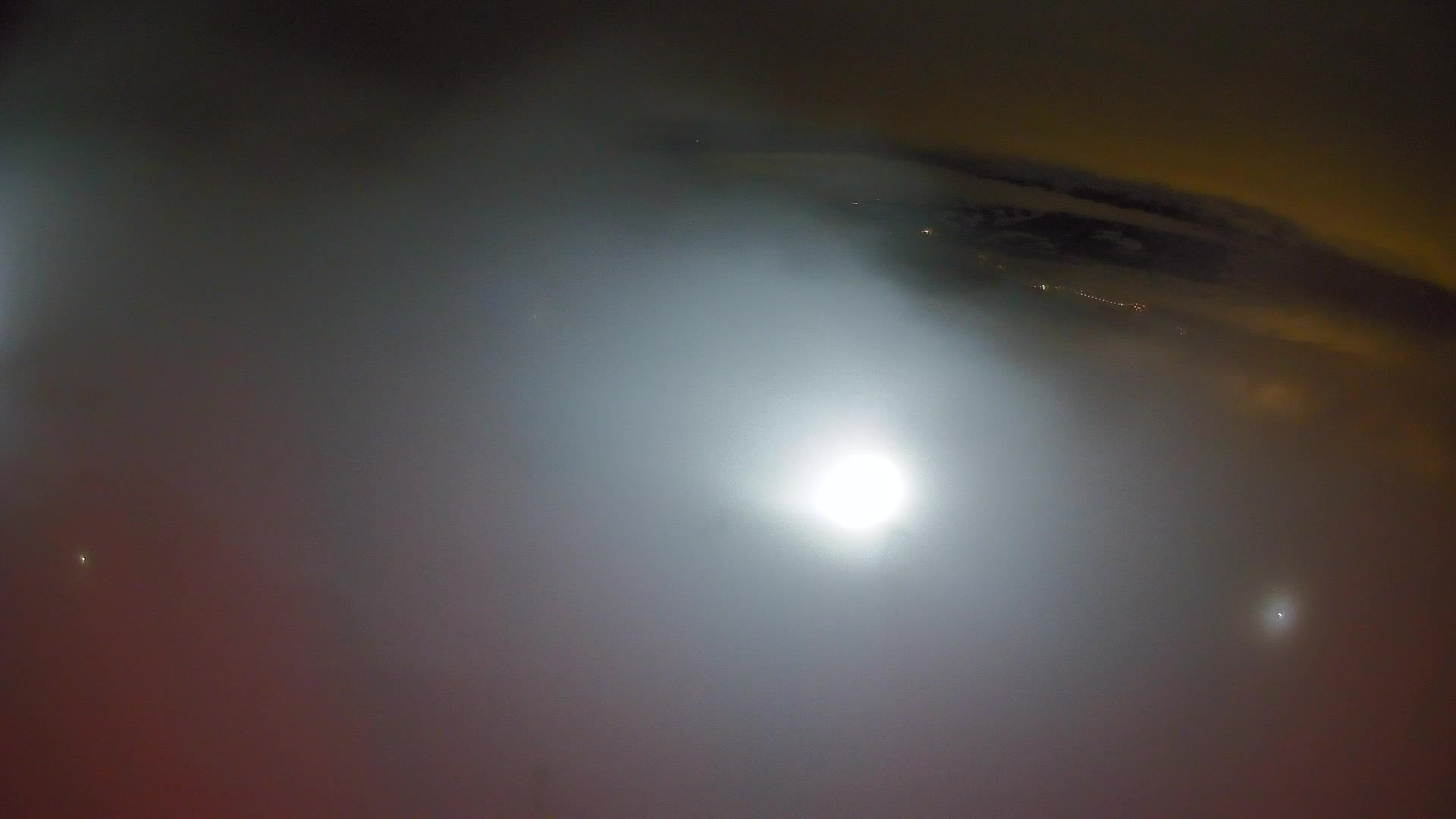 Station de ski Kronplatz sommet | vue sur Brunico