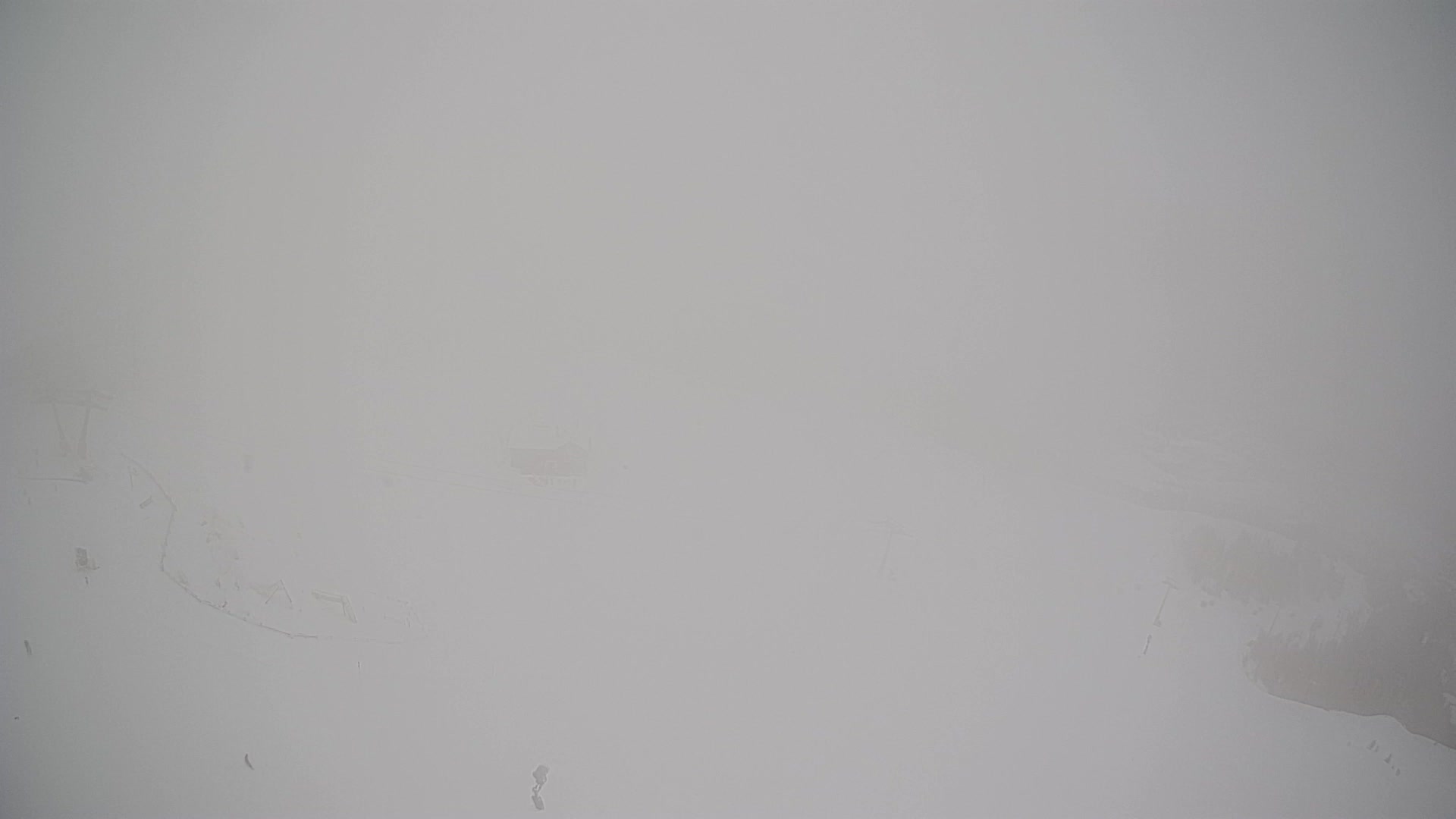 Skigebiet Kronplatz Gipfel | Blick auf Bruneck