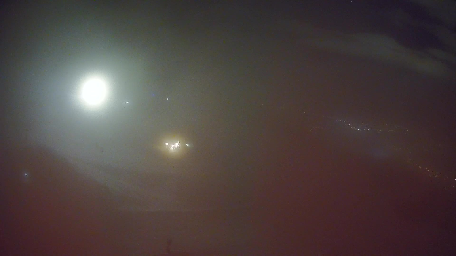 Skigebiet Kronplatz Gipfel | Blick auf Bruneck