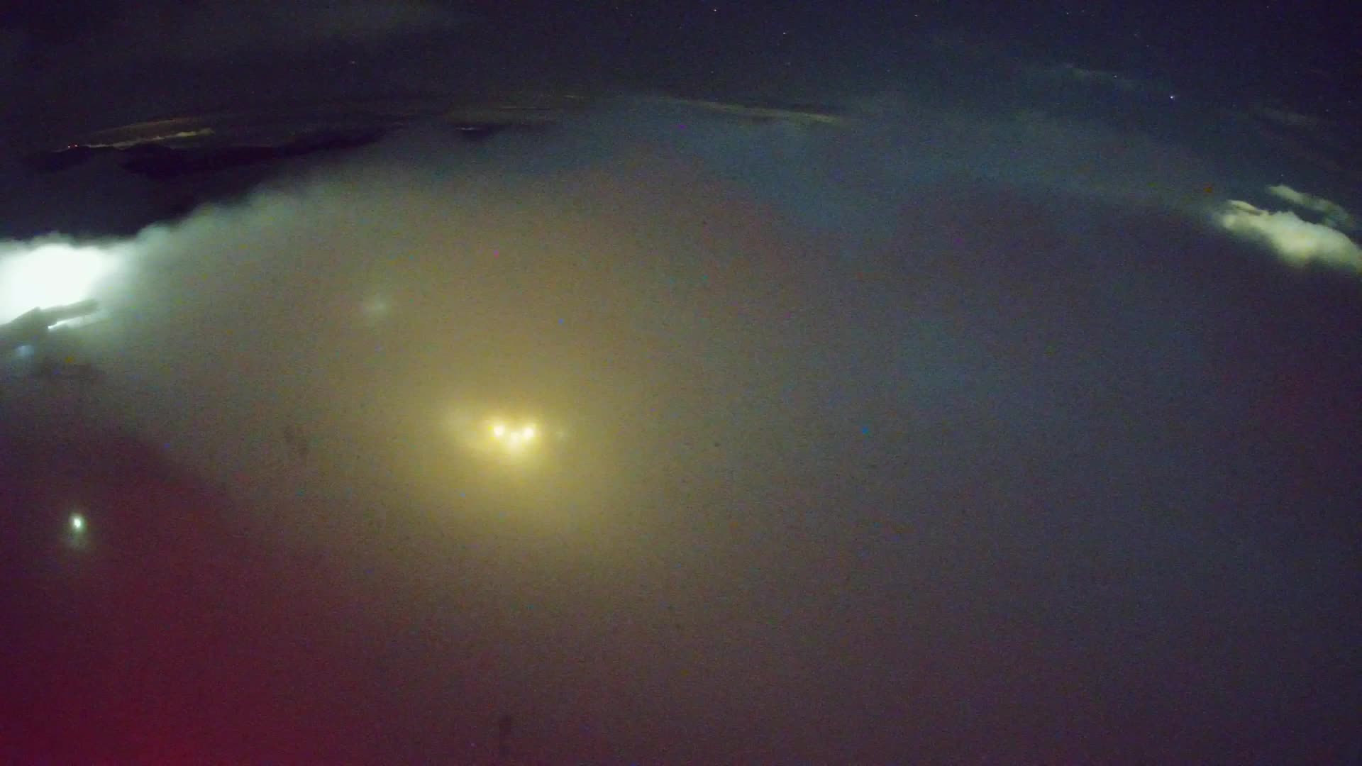 Skigebiet Kronplatz Gipfel | Blick auf Bruneck