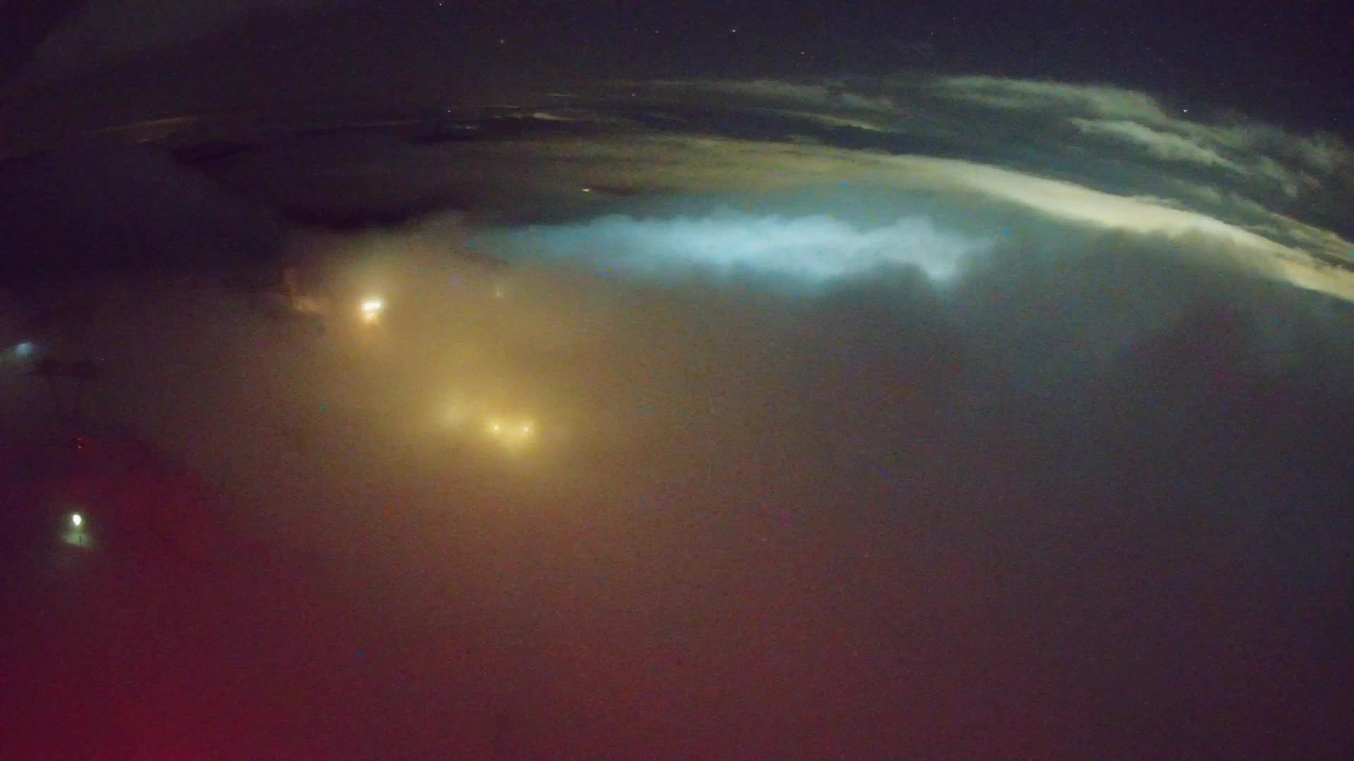 Skigebiet Kronplatz Gipfel | Blick auf Bruneck