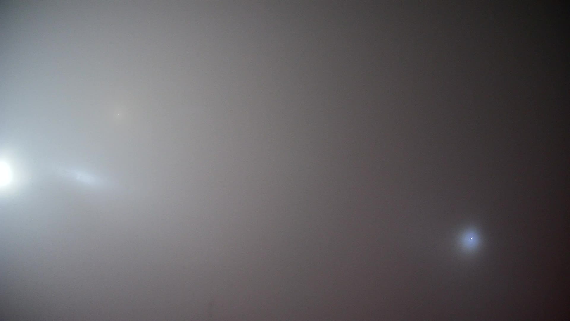 Cima estación de esquí Kronplatz | vista hacia Brunico