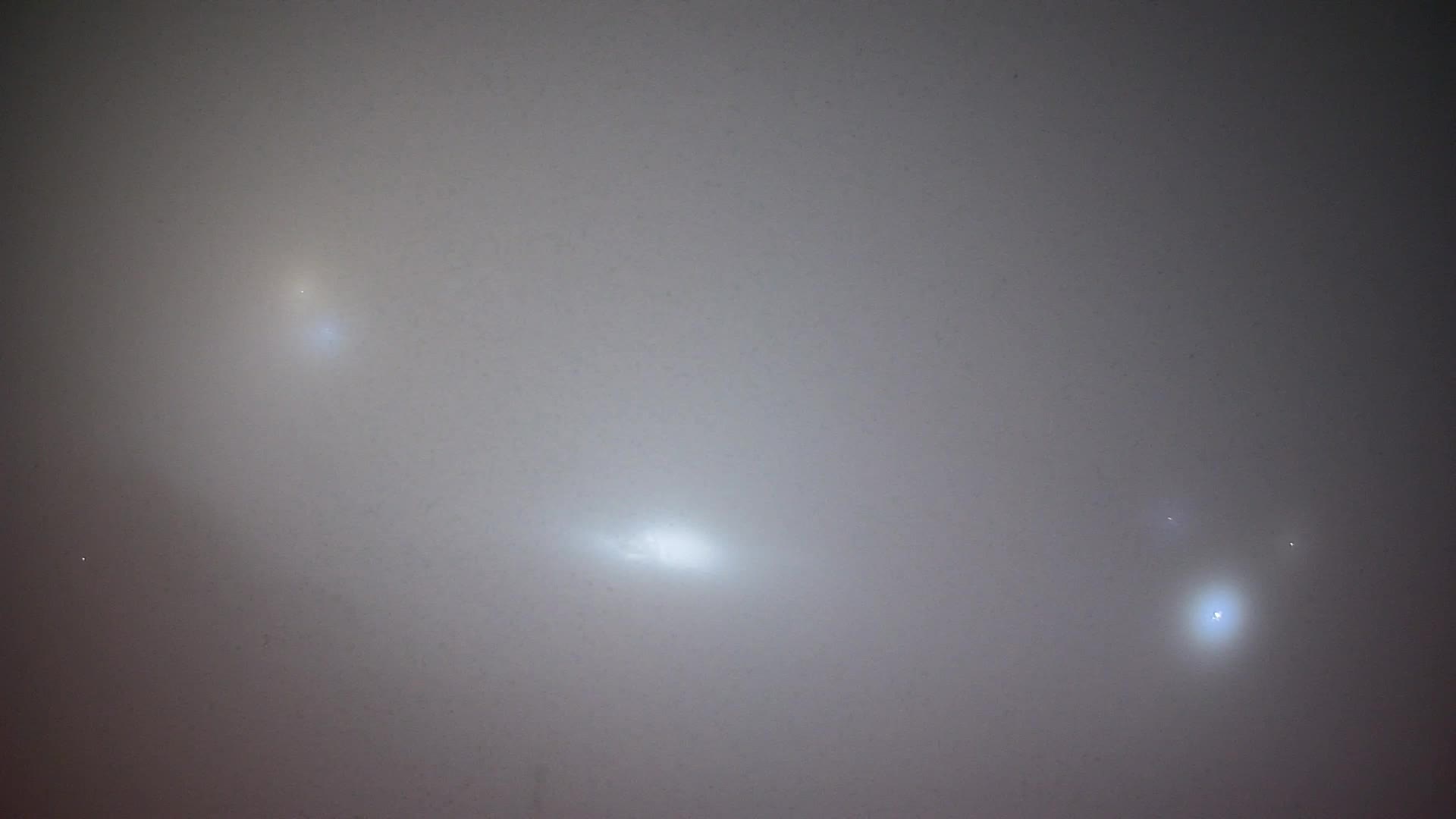 Kronplatz peak Ski resort | view to Bruneck