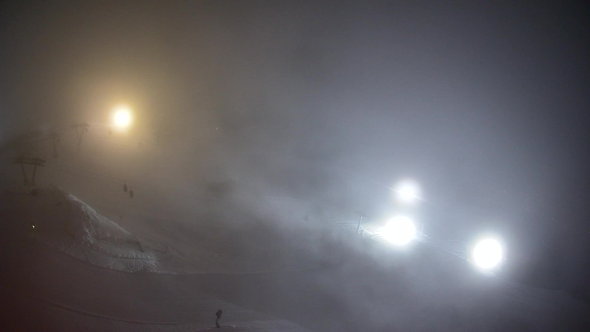 Skijalište Kronplatz – vrh | pogled na Bruneck