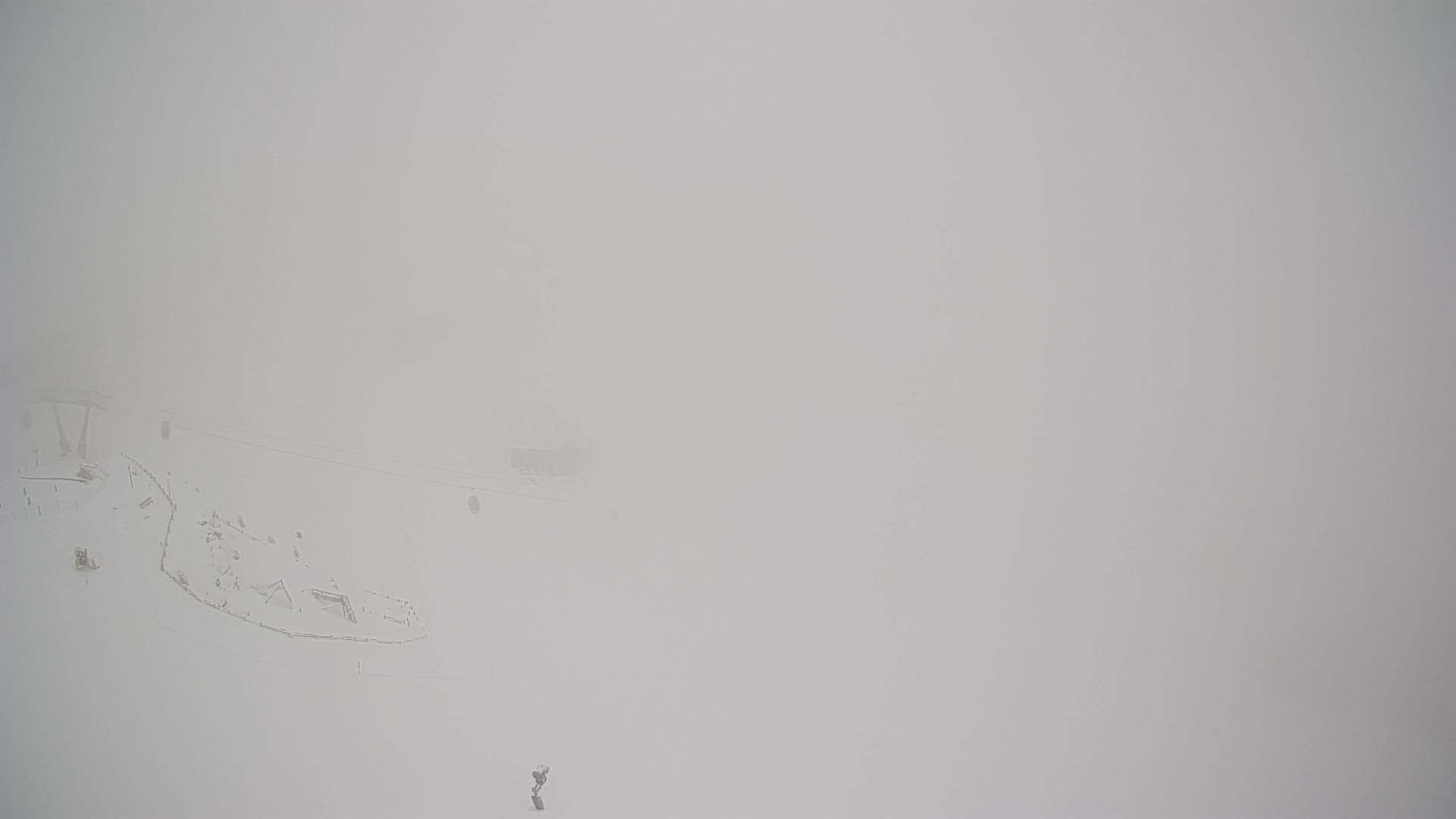 Skijalište Kronplatz – vrh | pogled na Bruneck