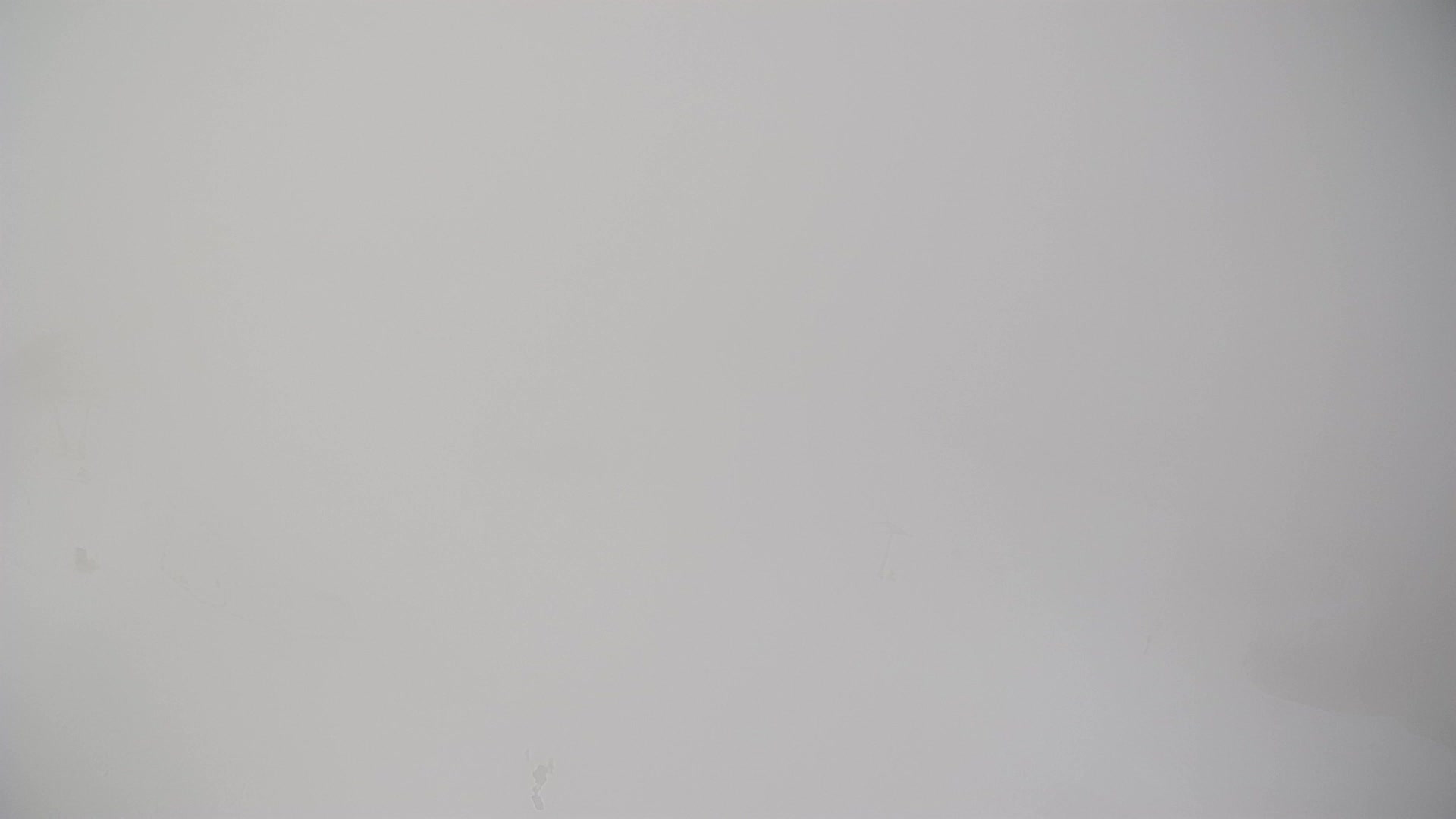 Cima estación de esquí Kronplatz | vista hacia Brunico