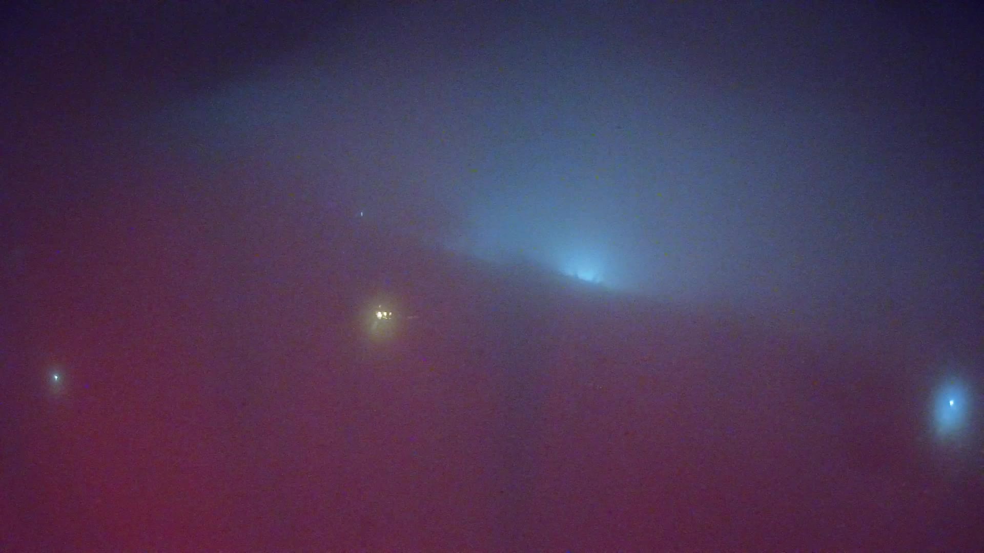 Cima estación de esquí Kronplatz | vista hacia Brunico