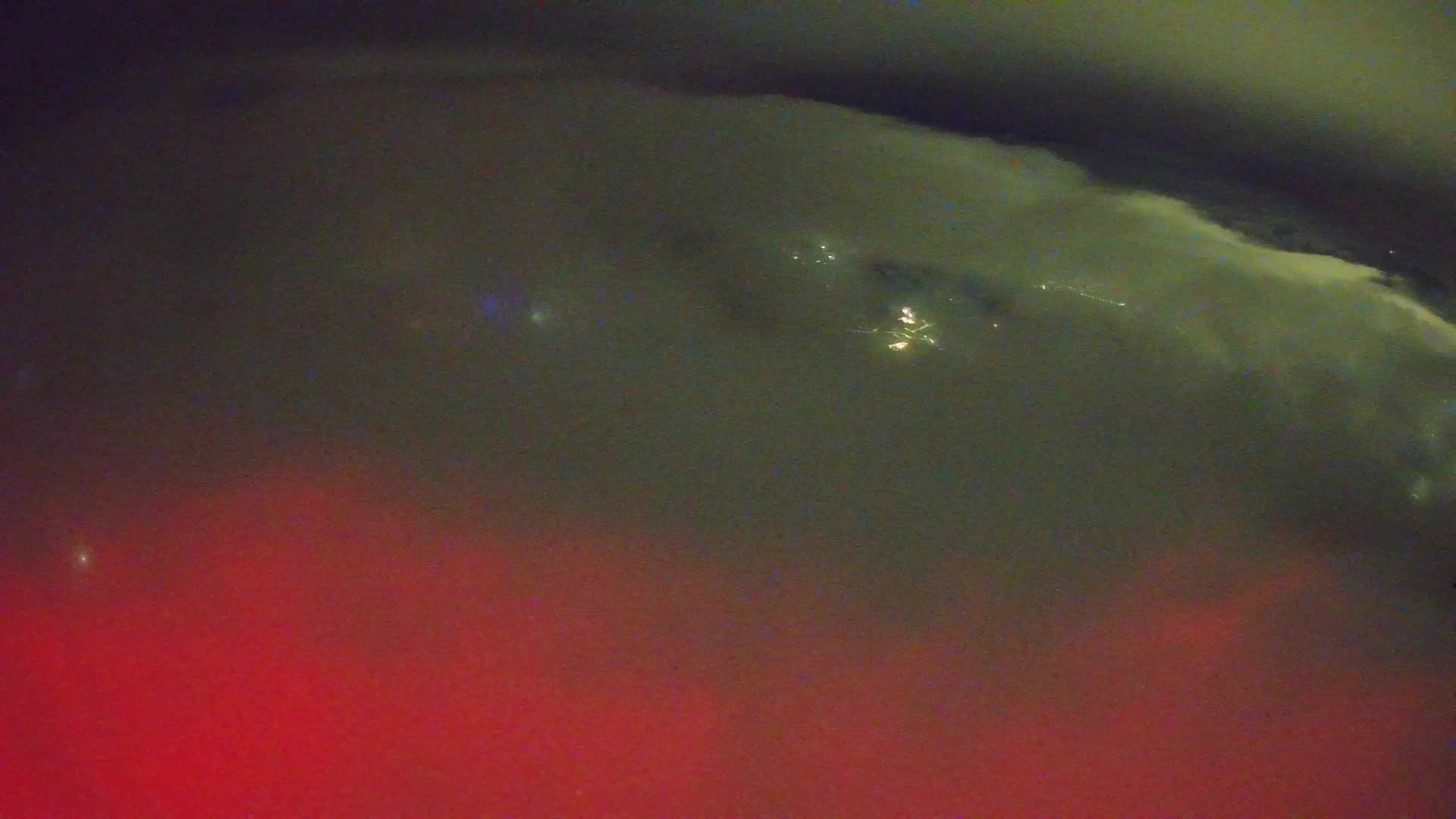 Skigebiet Kronplatz Gipfel | Blick auf Bruneck