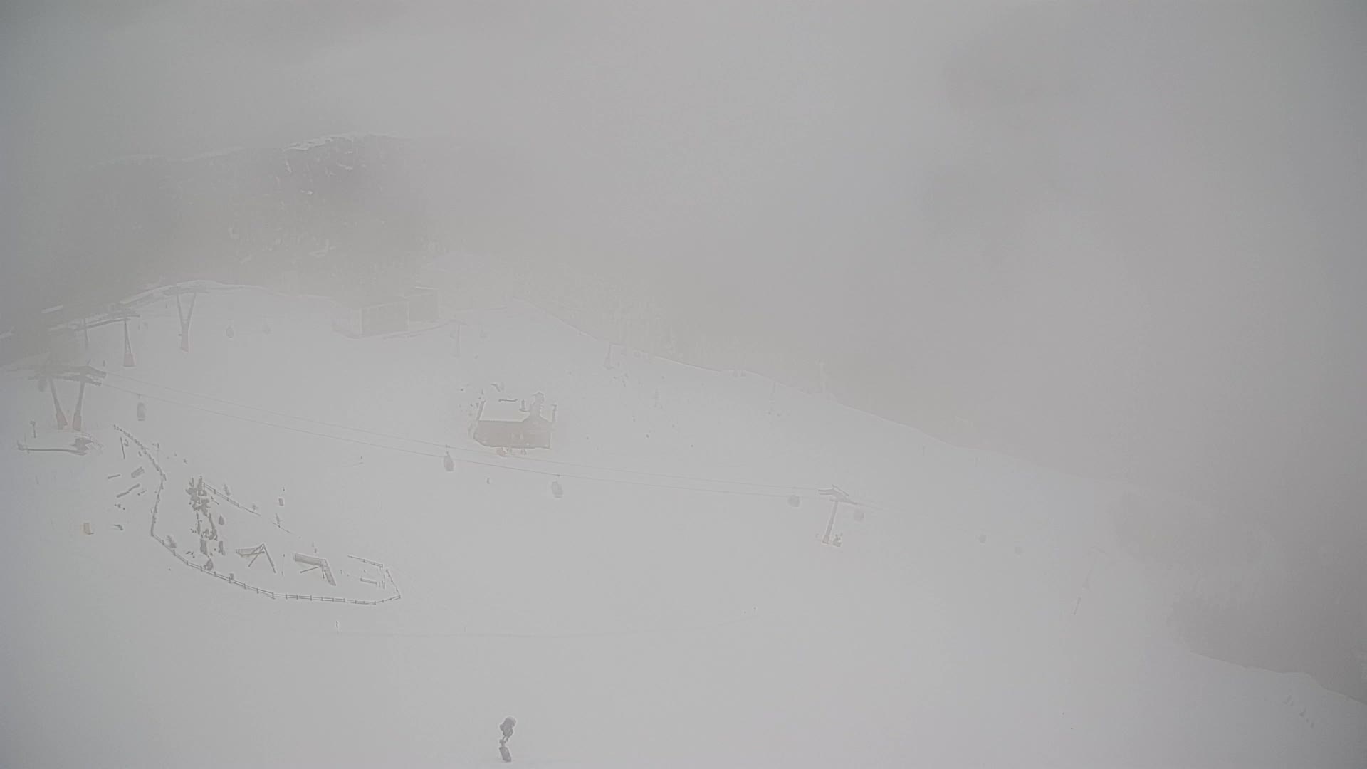 Skijalište Kronplatz – vrh | pogled na Bruneck